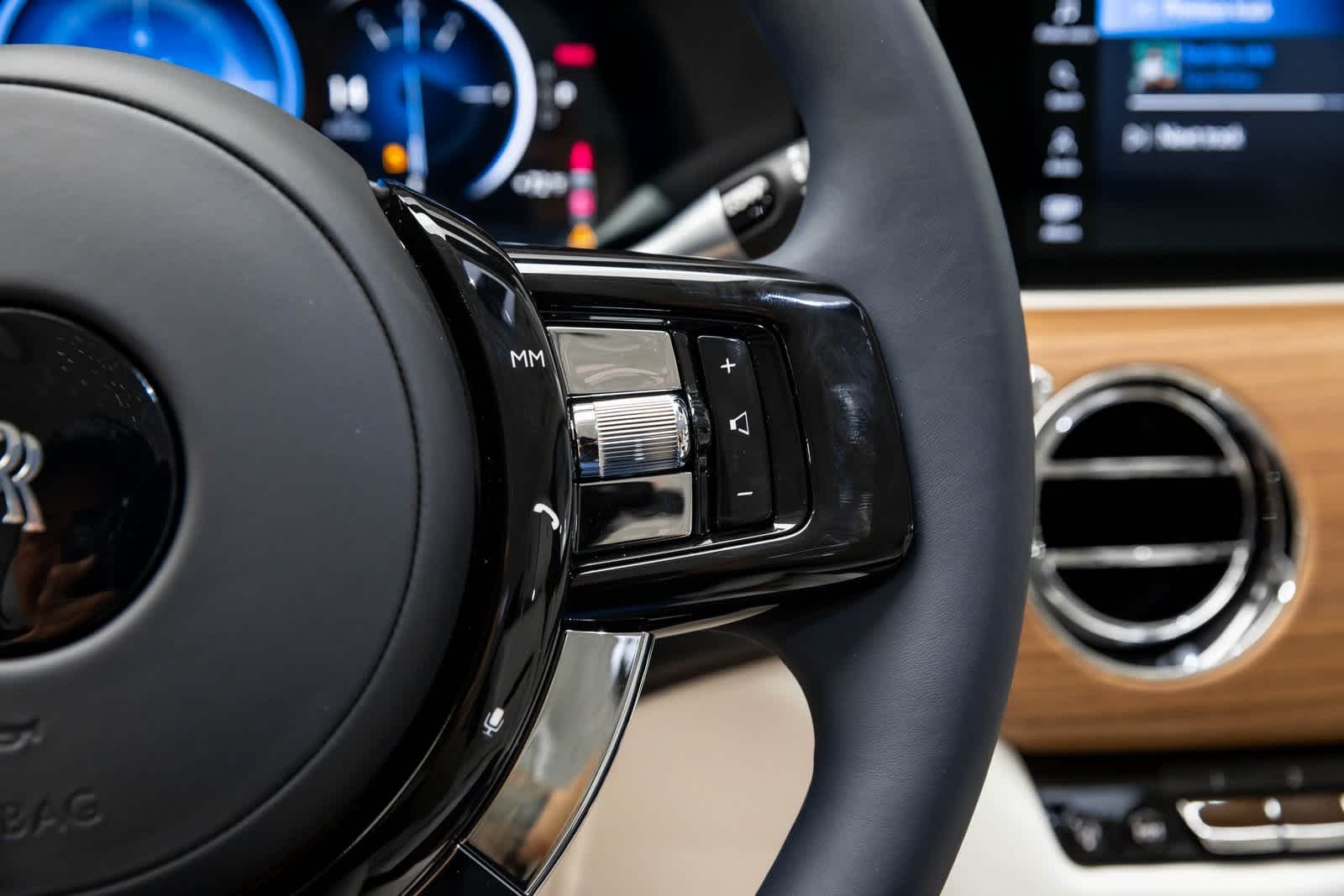 Thumbnail: 2026 Rolls-Royce Ghost - 26