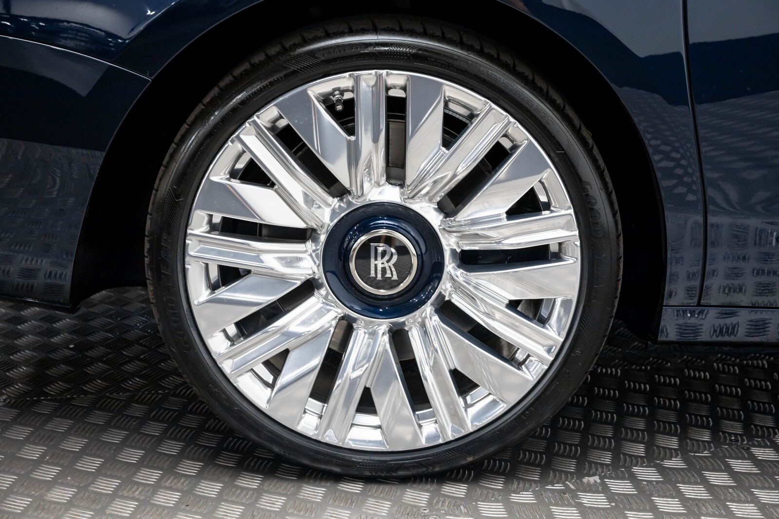 Thumbnail: 2026 Rolls-Royce Ghost - 45