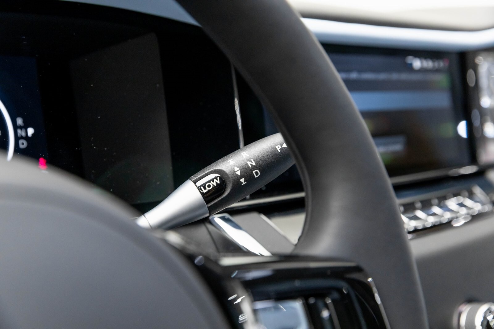 Thumbnail: 2026 Rolls-Royce Cullinan - 23