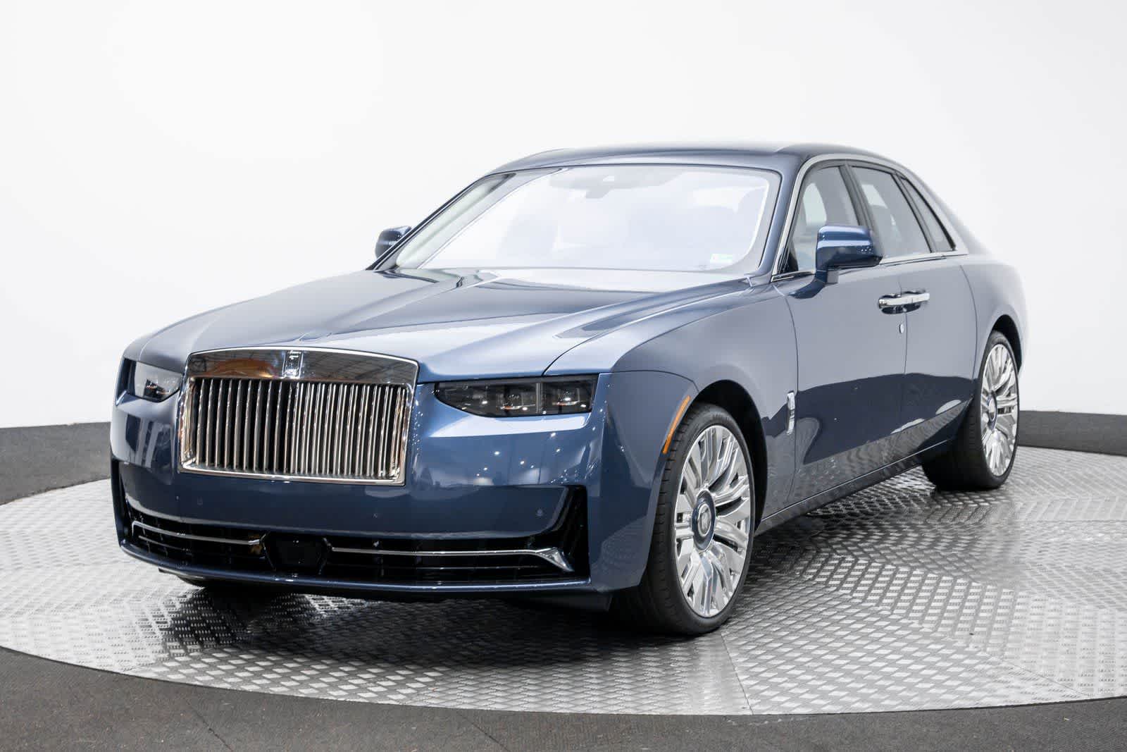 Thumbnail: 2026 Rolls-Royce Ghost - 1