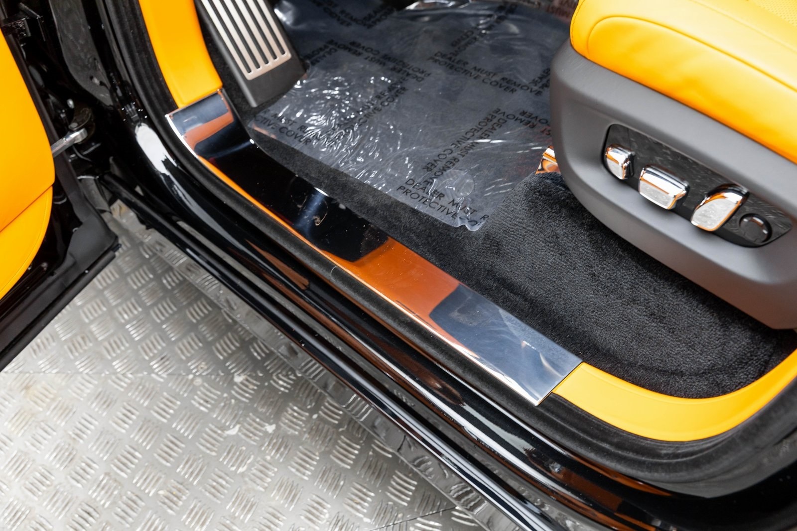 Thumbnail: 2026 Rolls-Royce Cullinan - 13