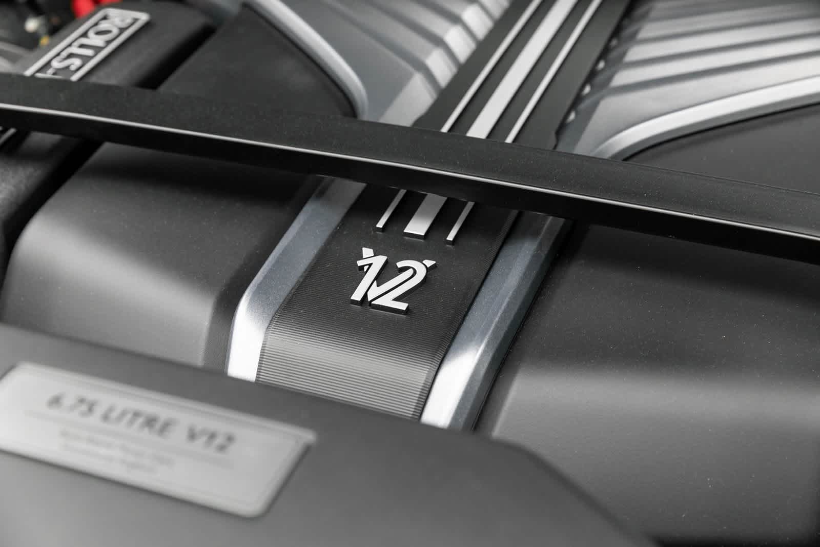 Thumbnail: 2025 Rolls-Royce Cullinan - 44