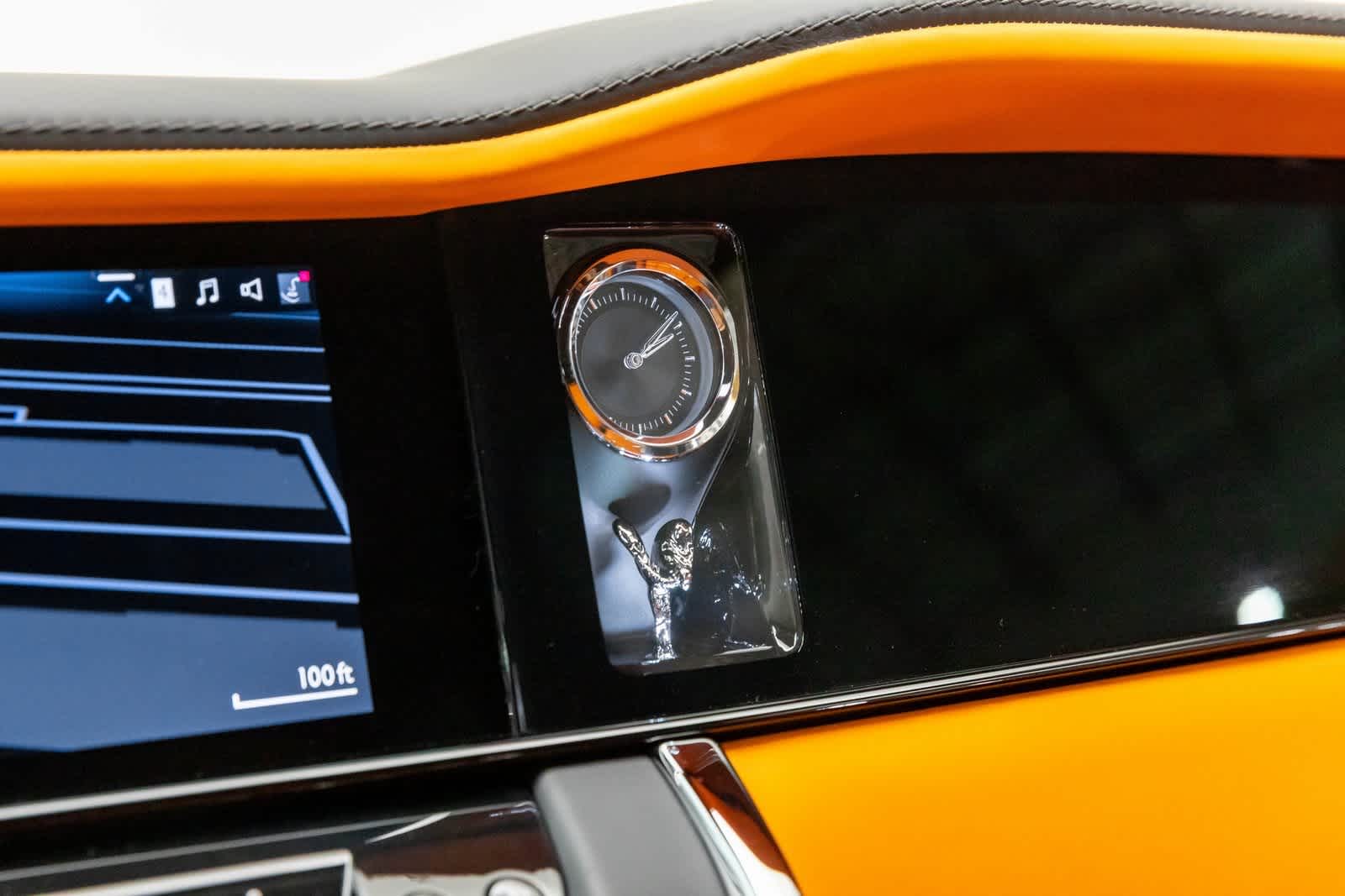 Thumbnail: 2026 Rolls-Royce Cullinan - 30