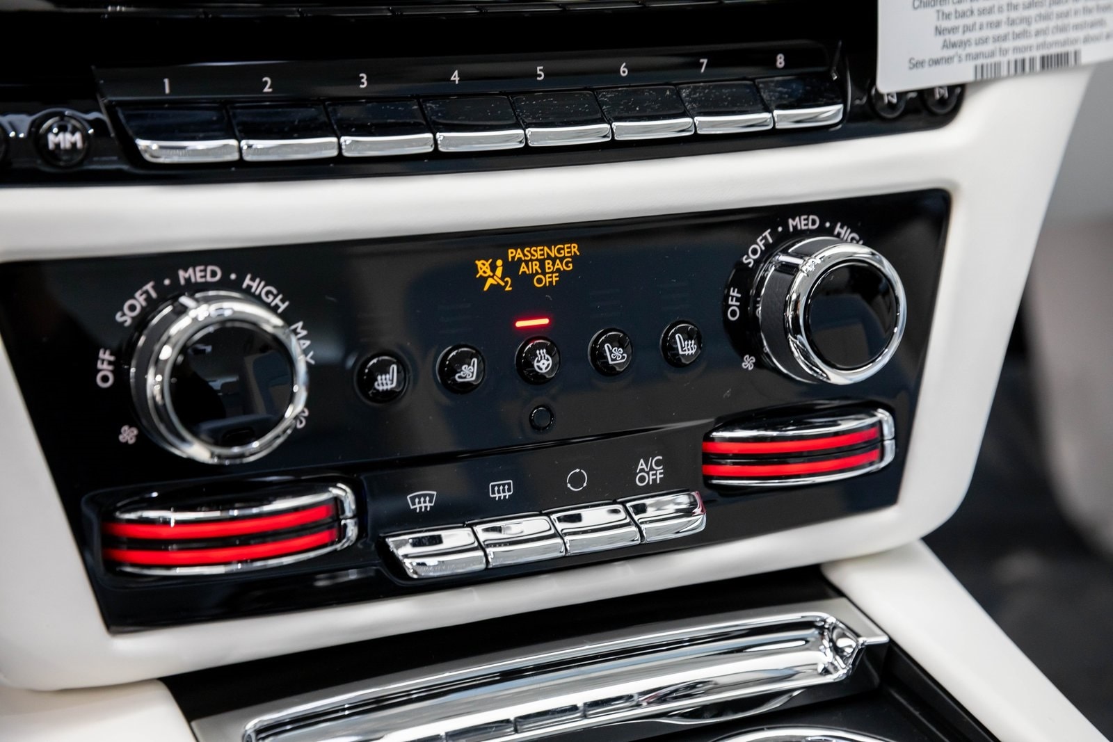 Thumbnail: 2026 Rolls-Royce Ghost - 27