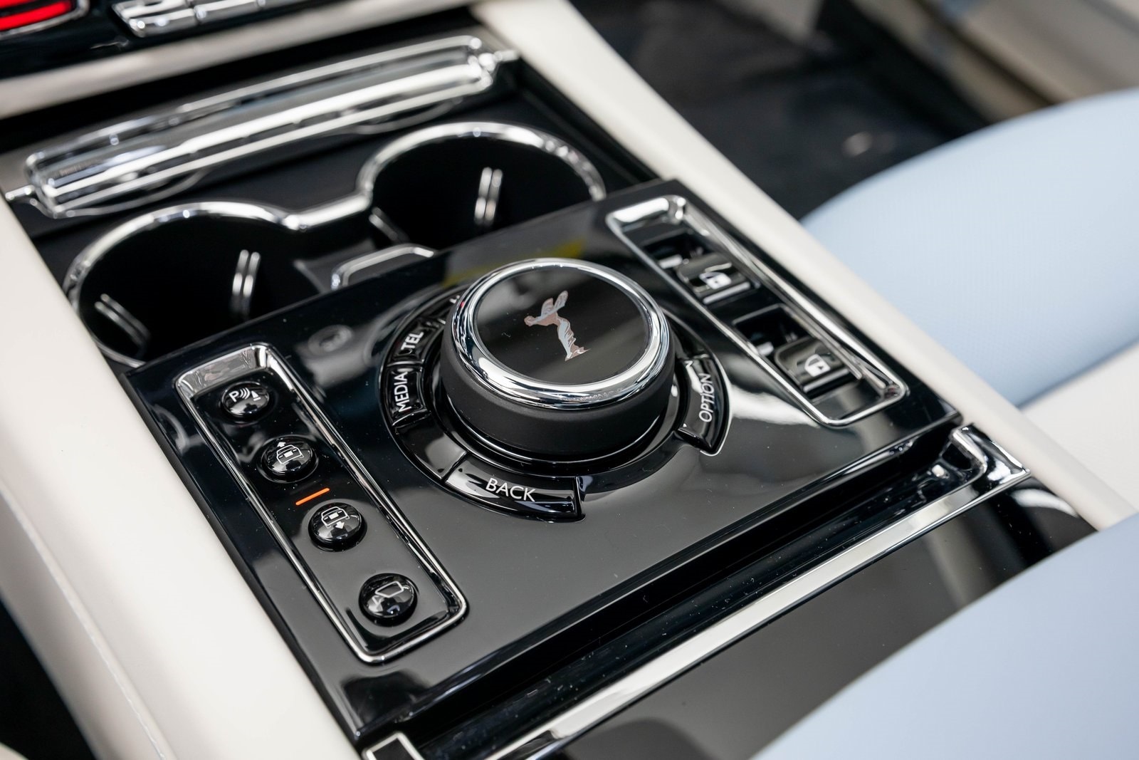 Thumbnail: 2026 Rolls-Royce Ghost - 28