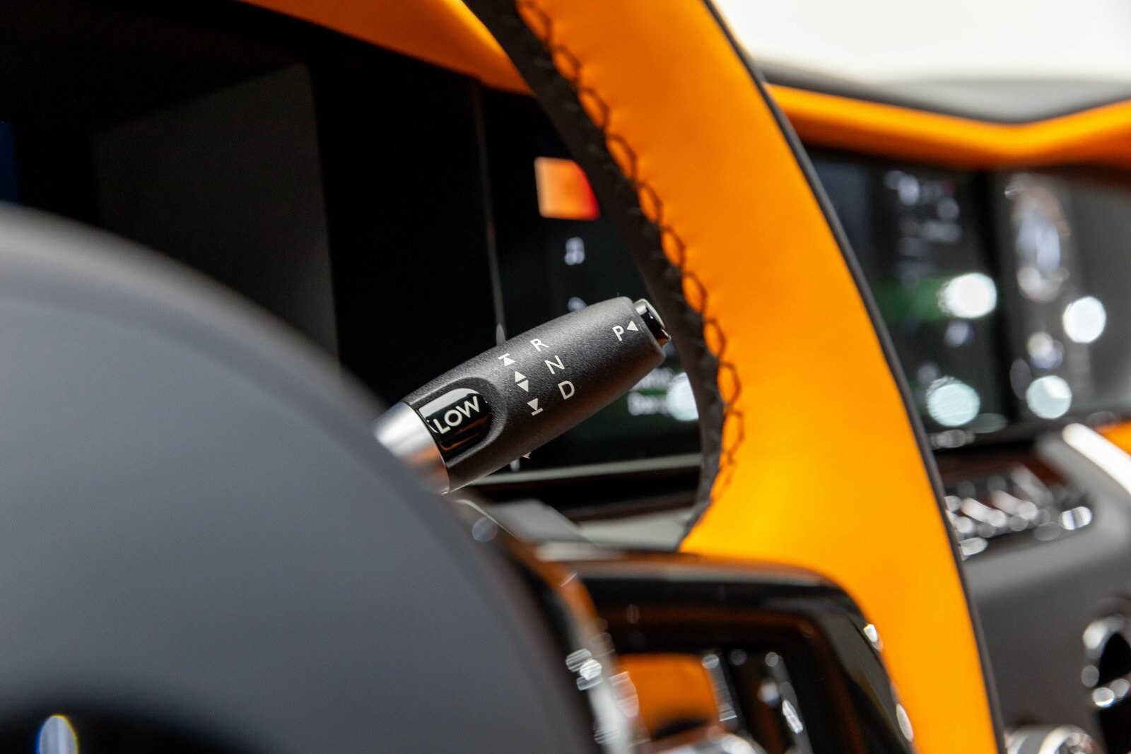 Thumbnail: 2026 Rolls-Royce Cullinan - 21