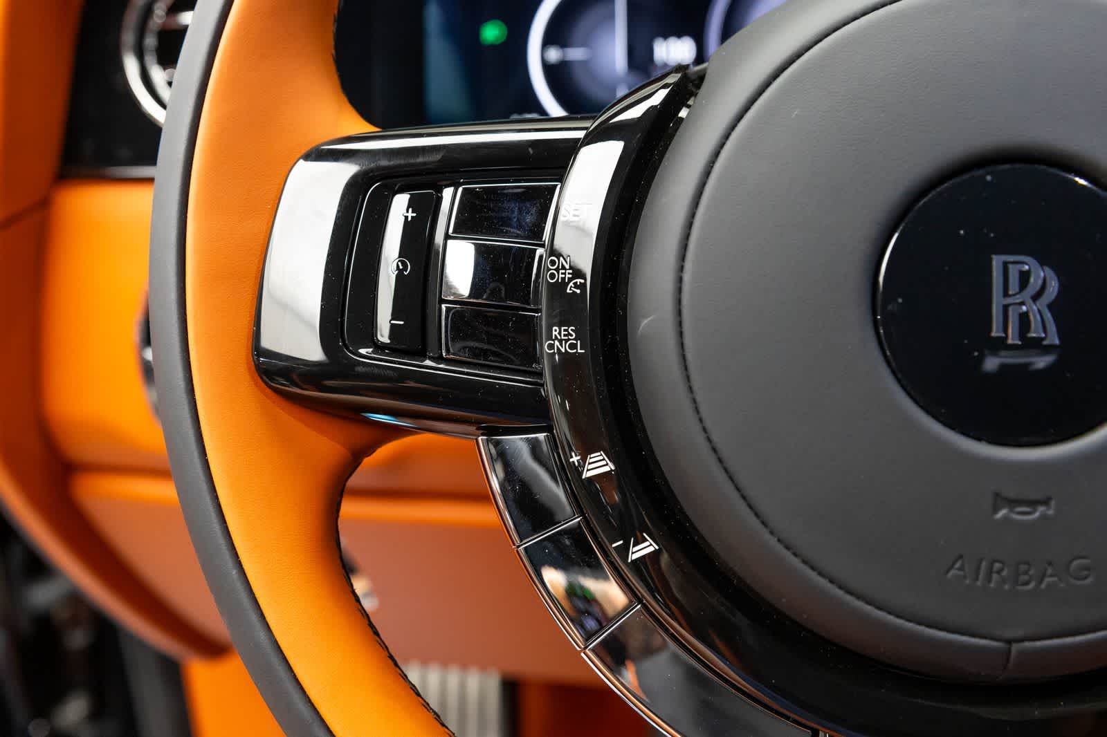 Thumbnail: 2026 Rolls-Royce Cullinan - 20