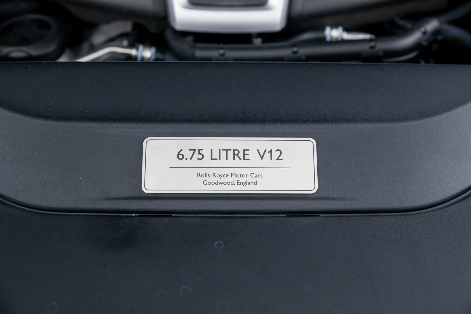 Thumbnail: 2026 Rolls-Royce Ghost - 45