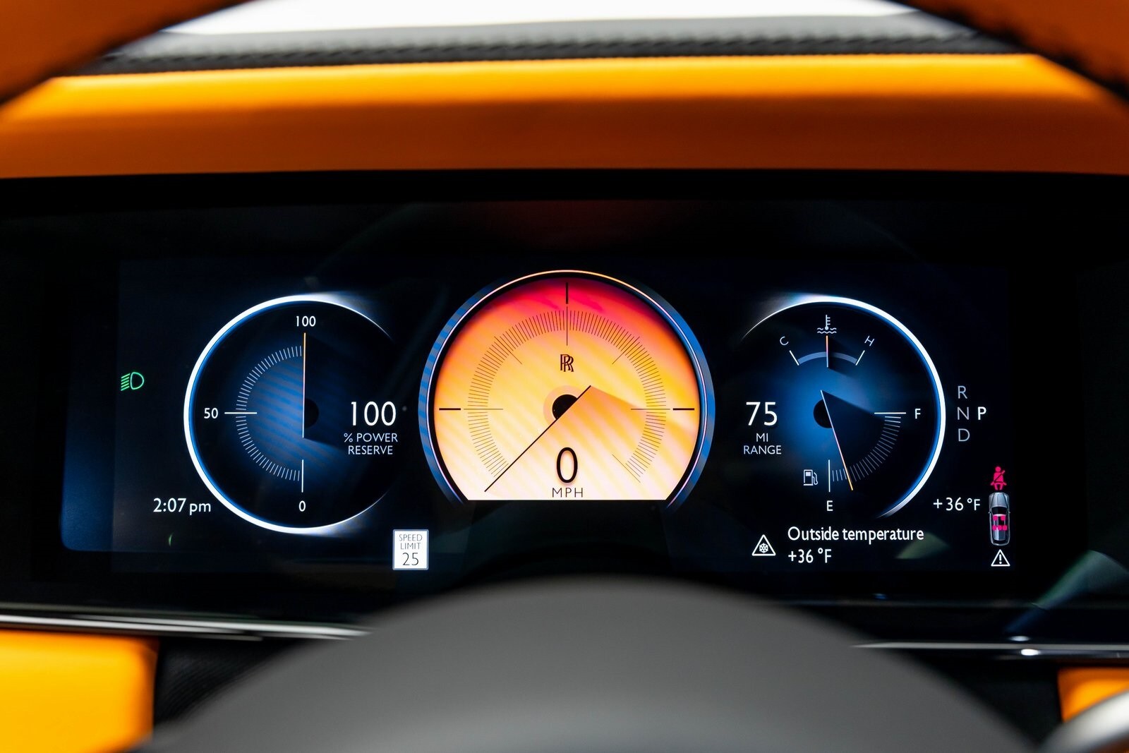 Thumbnail: 2026 Rolls-Royce Cullinan - 20