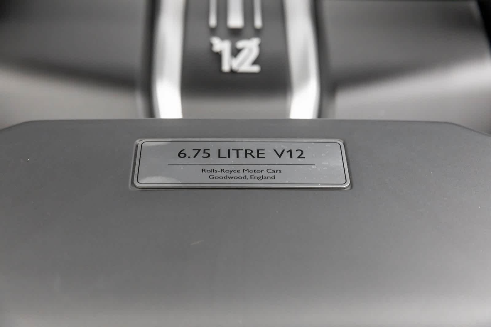 Thumbnail: 2026 Rolls-Royce Cullinan - 43