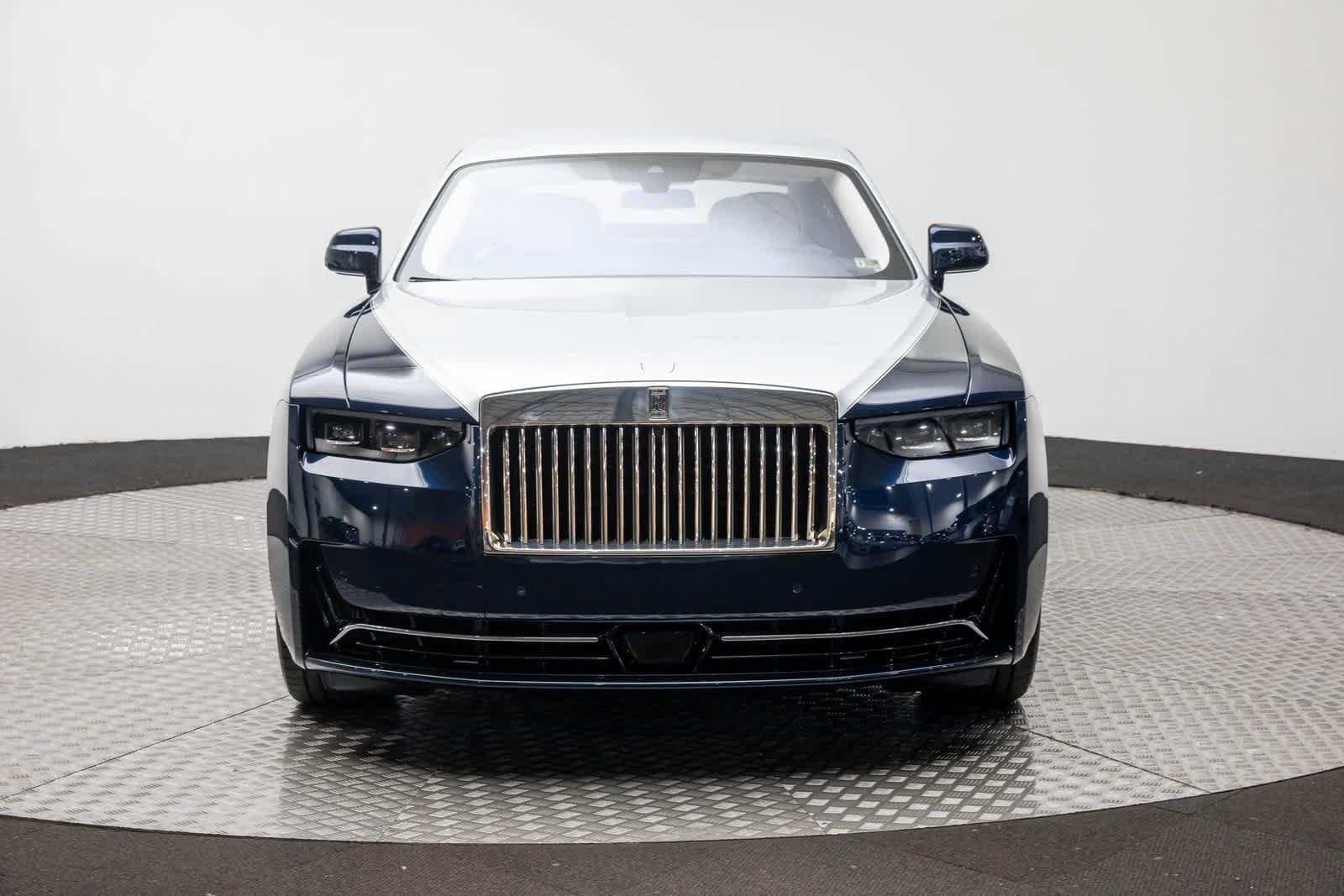 Thumbnail: 2026 Rolls-Royce Ghost - 6