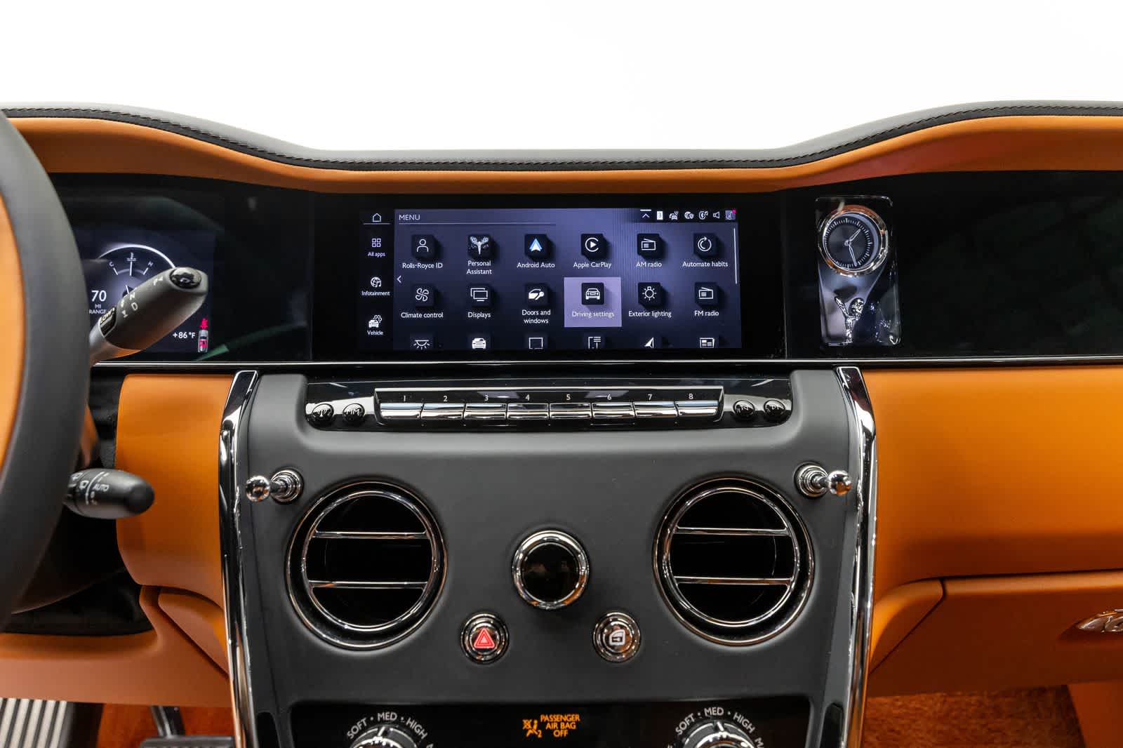 Thumbnail: 2026 Rolls-Royce Cullinan - 24