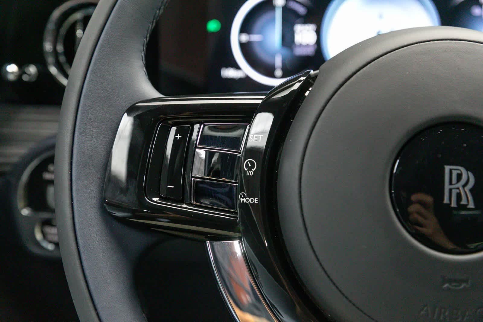2024 Rolls-Royce Spectre Base 15