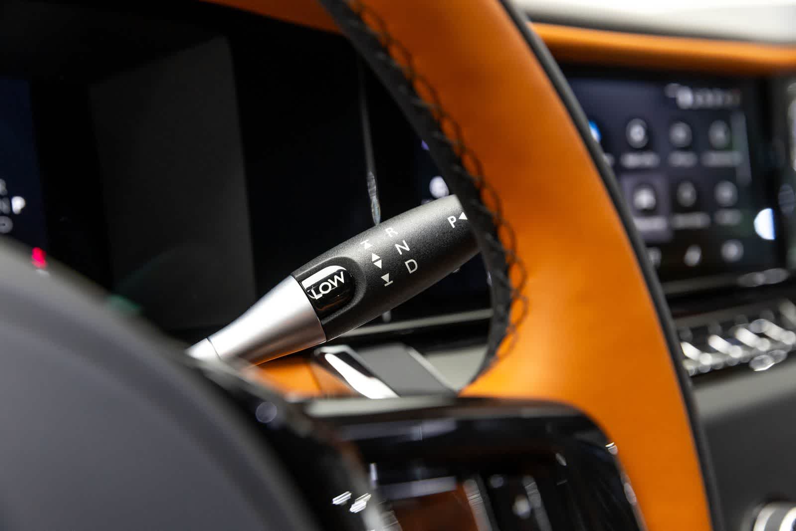 Thumbnail: 2026 Rolls-Royce Cullinan - 22