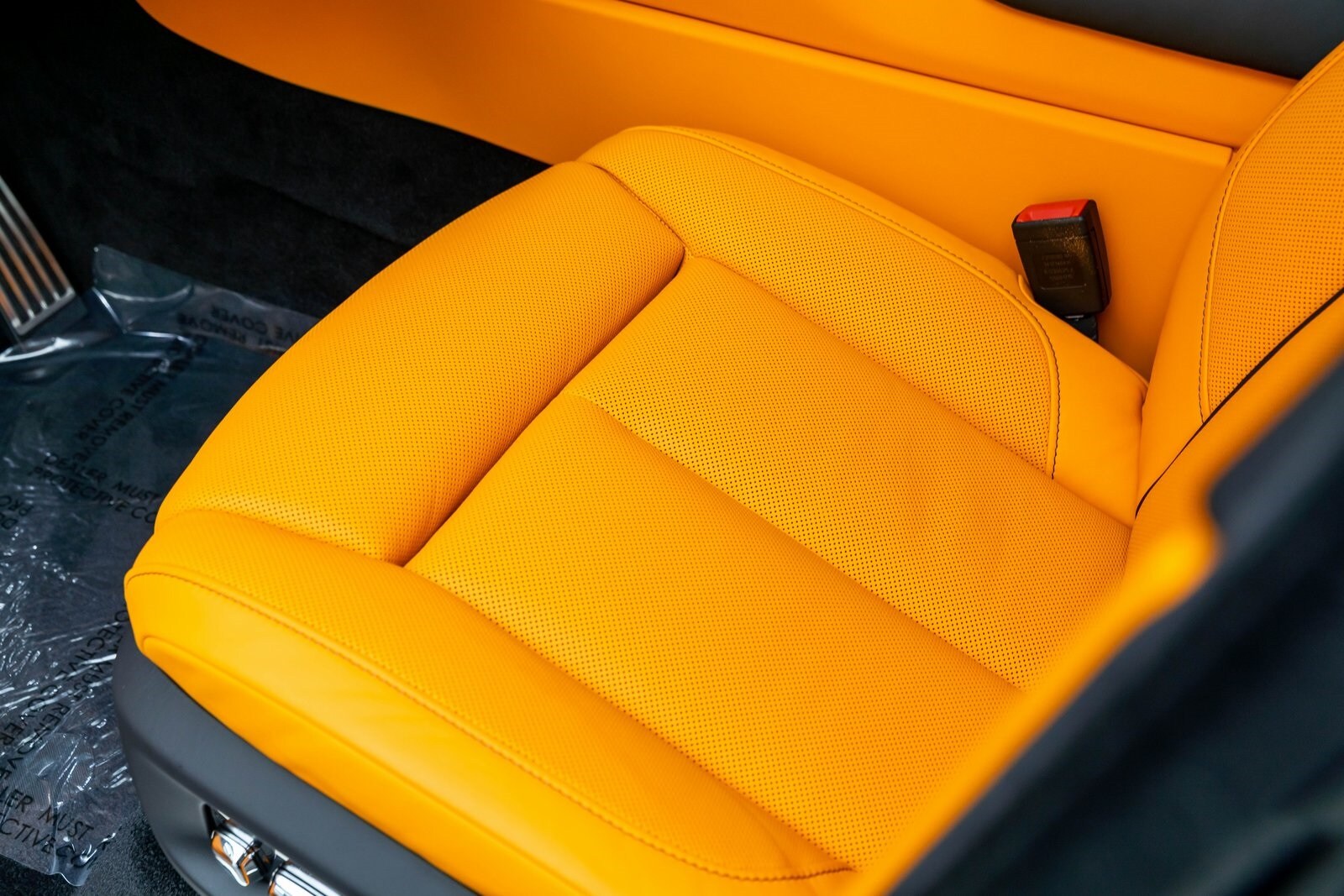 Thumbnail: 2026 Rolls-Royce Cullinan - 14