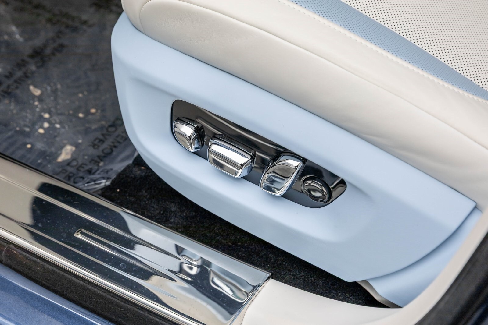 Thumbnail: 2026 Rolls-Royce Ghost - 13