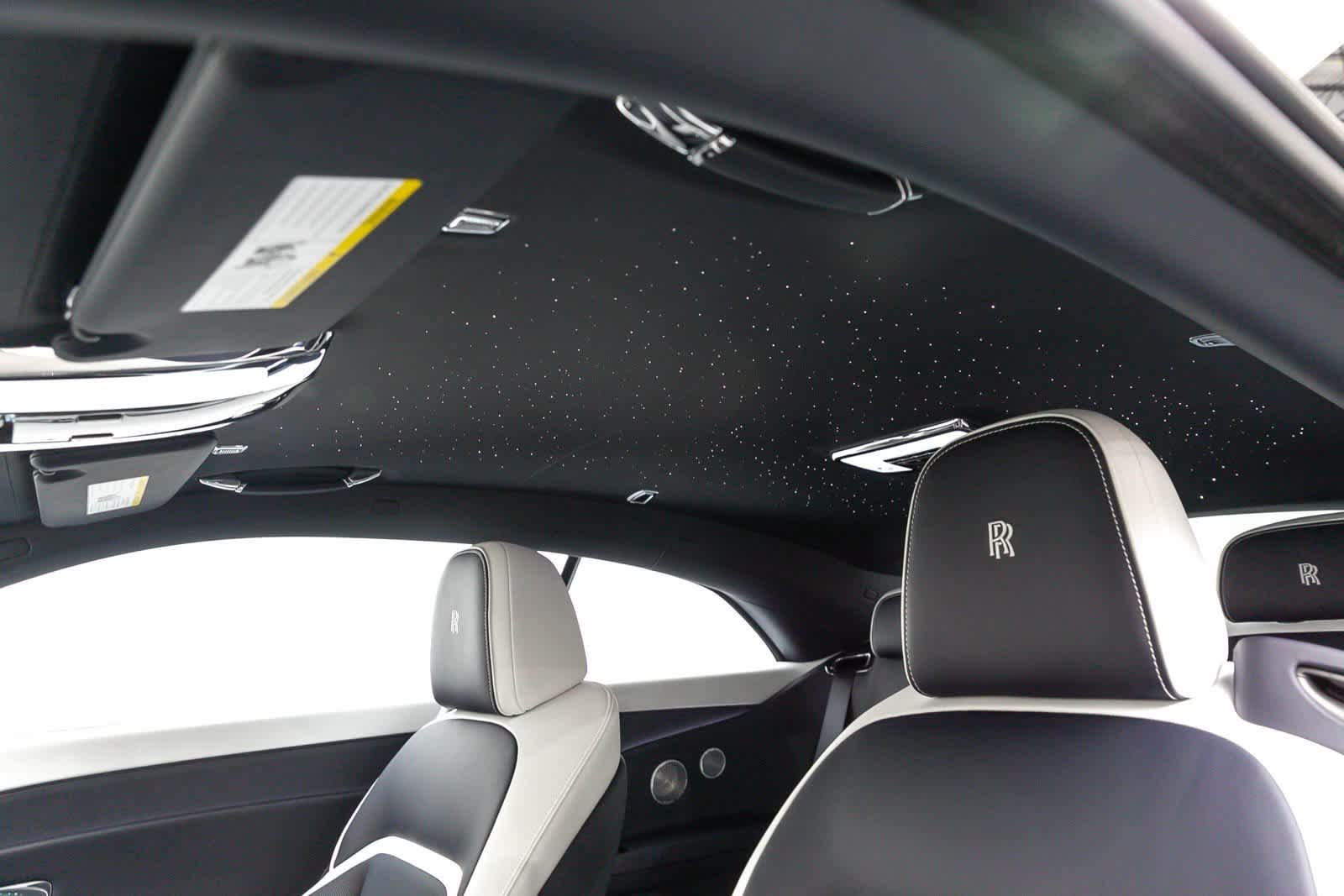 Thumbnail: 2024 Rolls-Royce Spectre - 45
