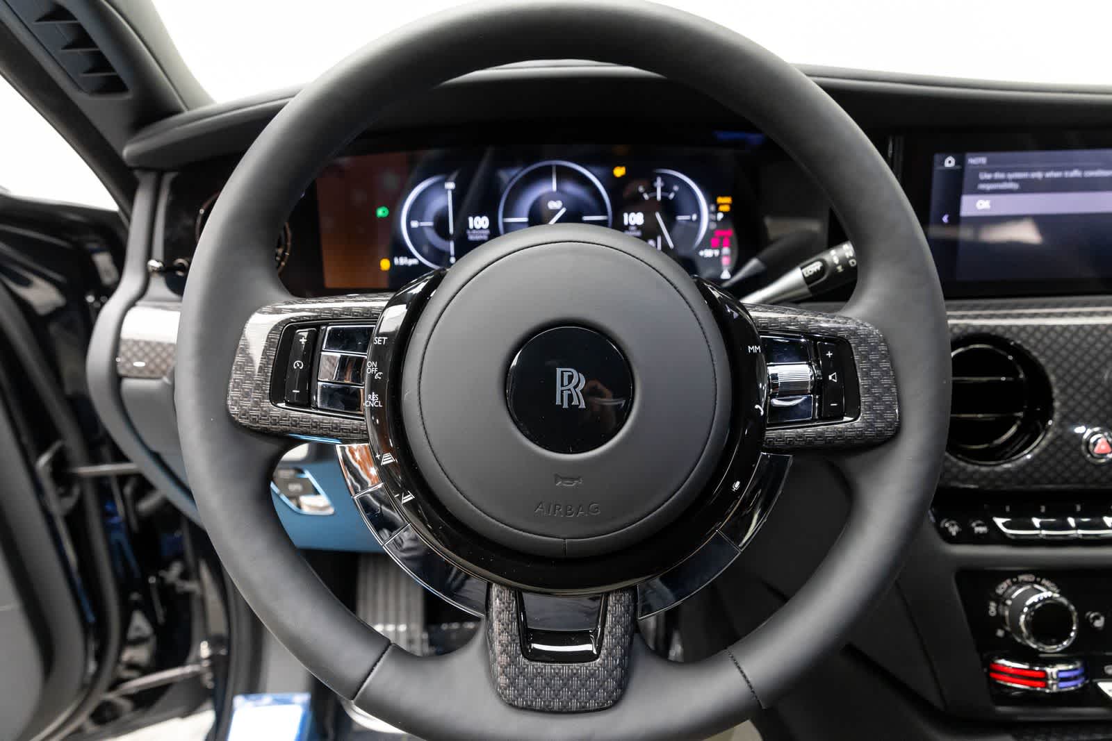 Thumbnail: 2026 Rolls-Royce Ghost - 18