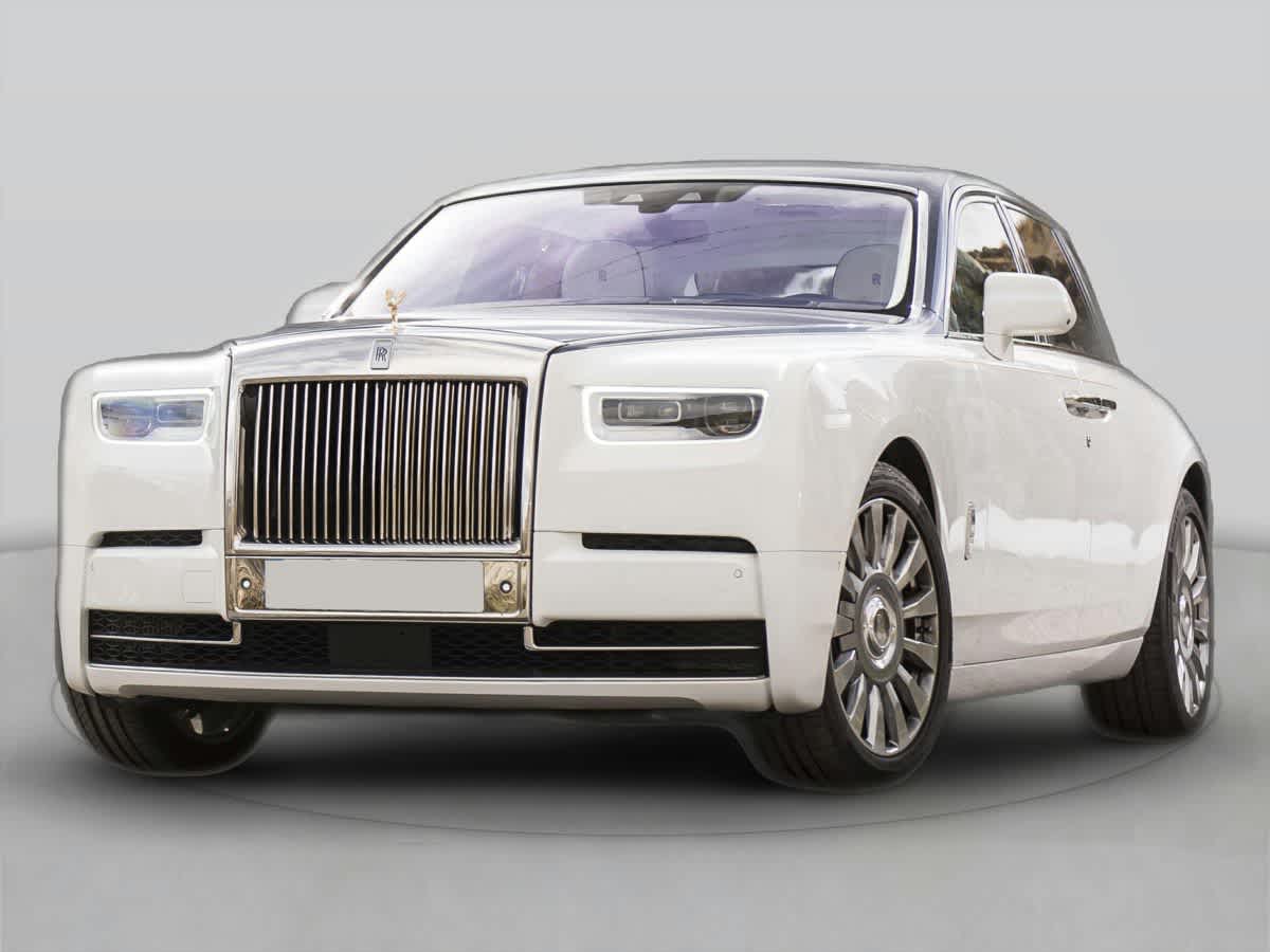 2024 Rolls-Royce Phantom  -
                Sterling, VA