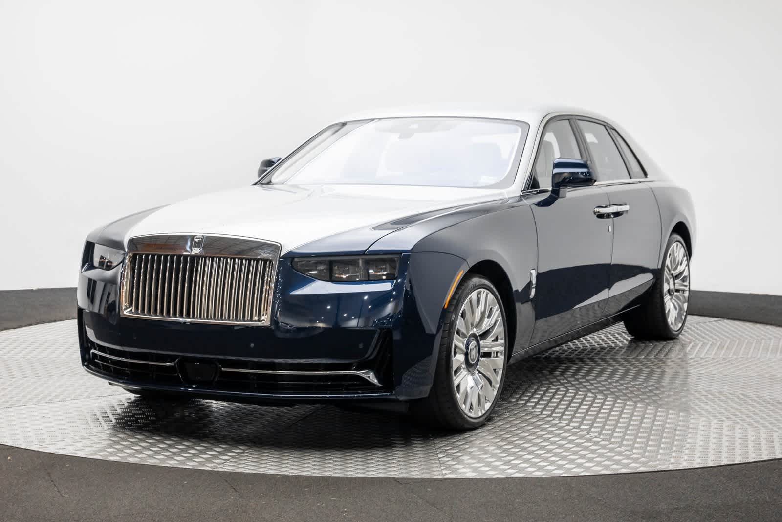 2026 Rolls-Royce Ghost  -
                  Sterling, VA