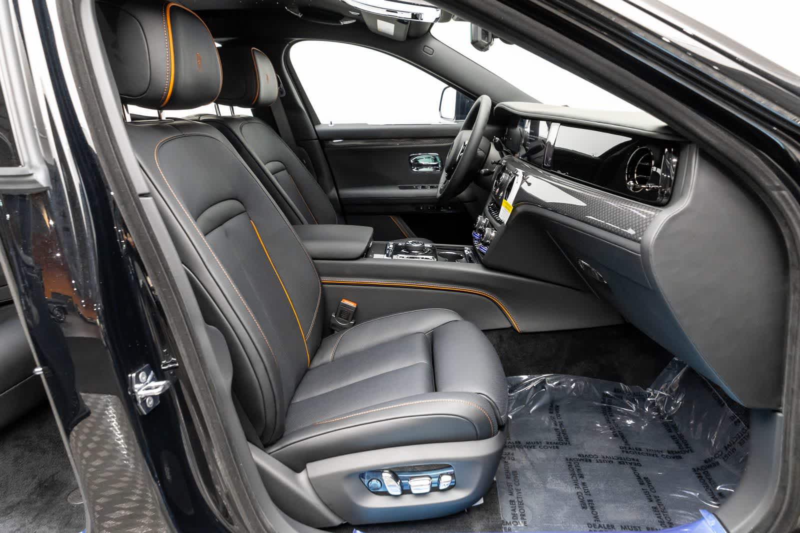 Thumbnail: 2026 Rolls-Royce Ghost - 17