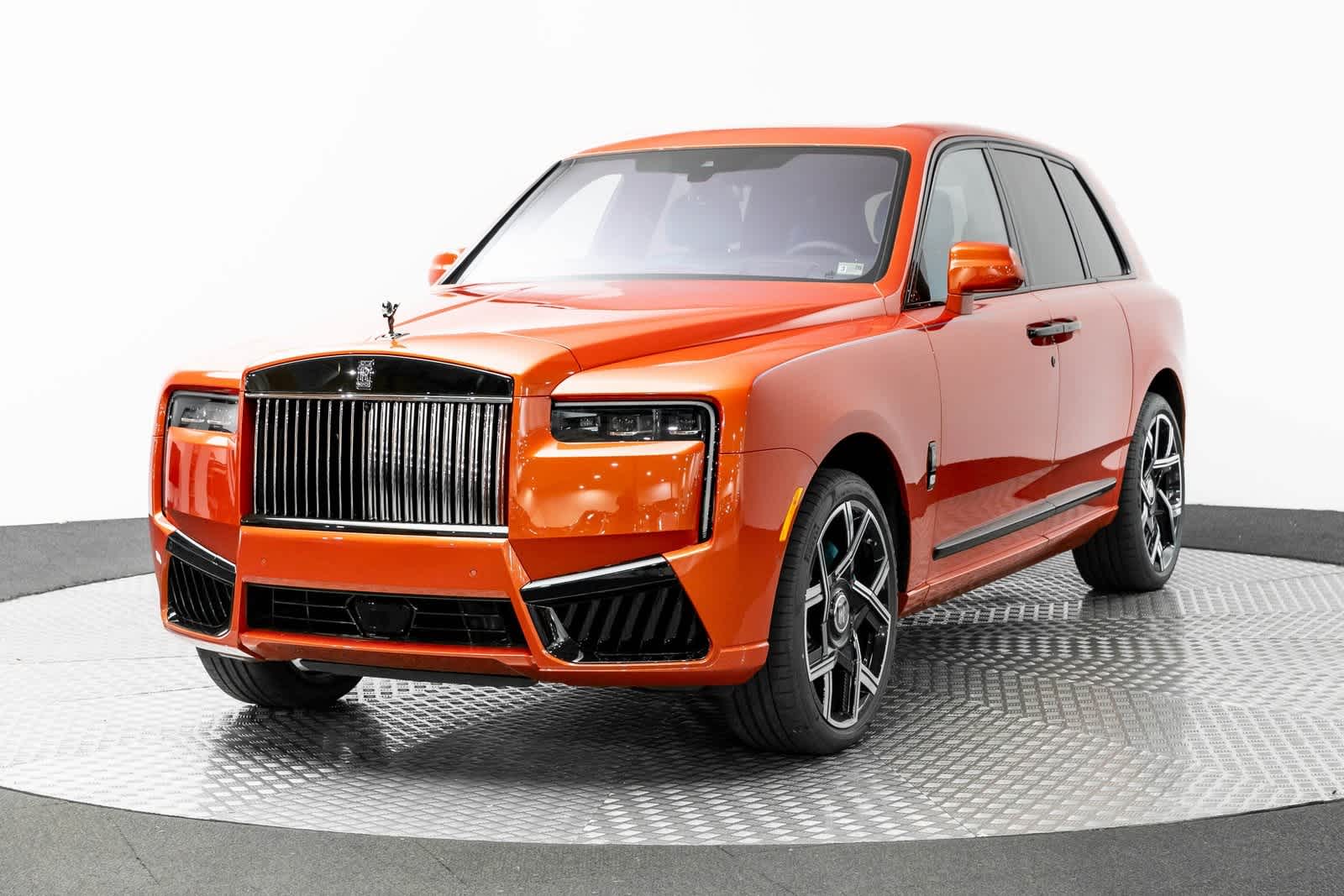 2025 Rolls-Royce Cullinan  -
                  Sterling, VA