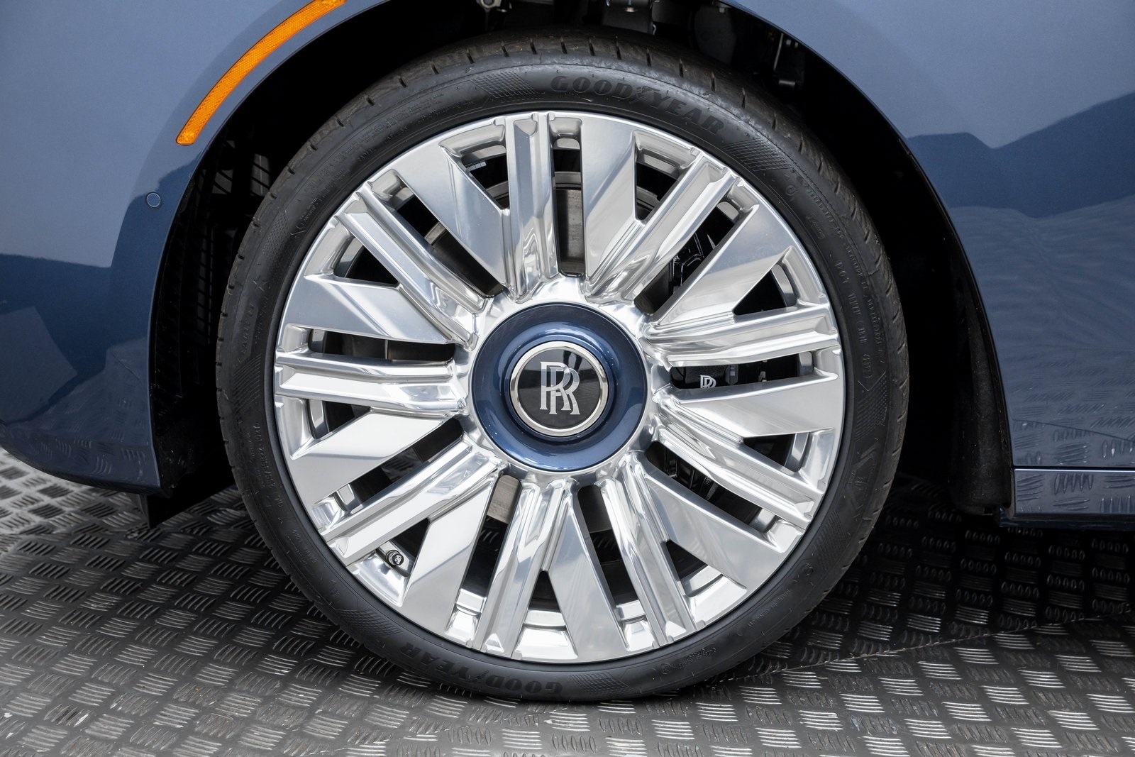 Thumbnail: 2026 Rolls-Royce Ghost - 46