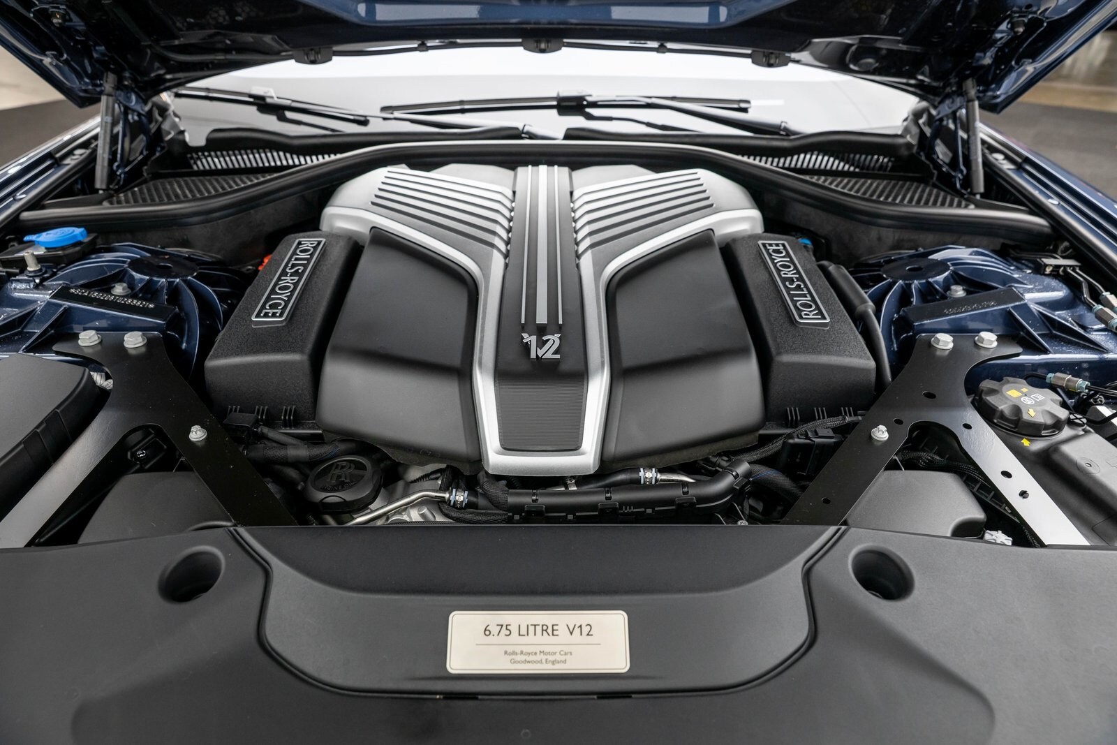 Thumbnail: 2026 Rolls-Royce Ghost - 44