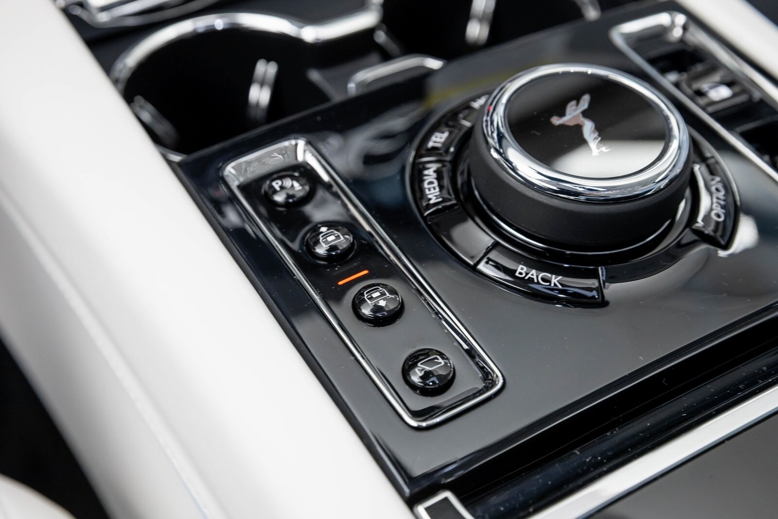 Thumbnail: 2026 Rolls-Royce Ghost - 29