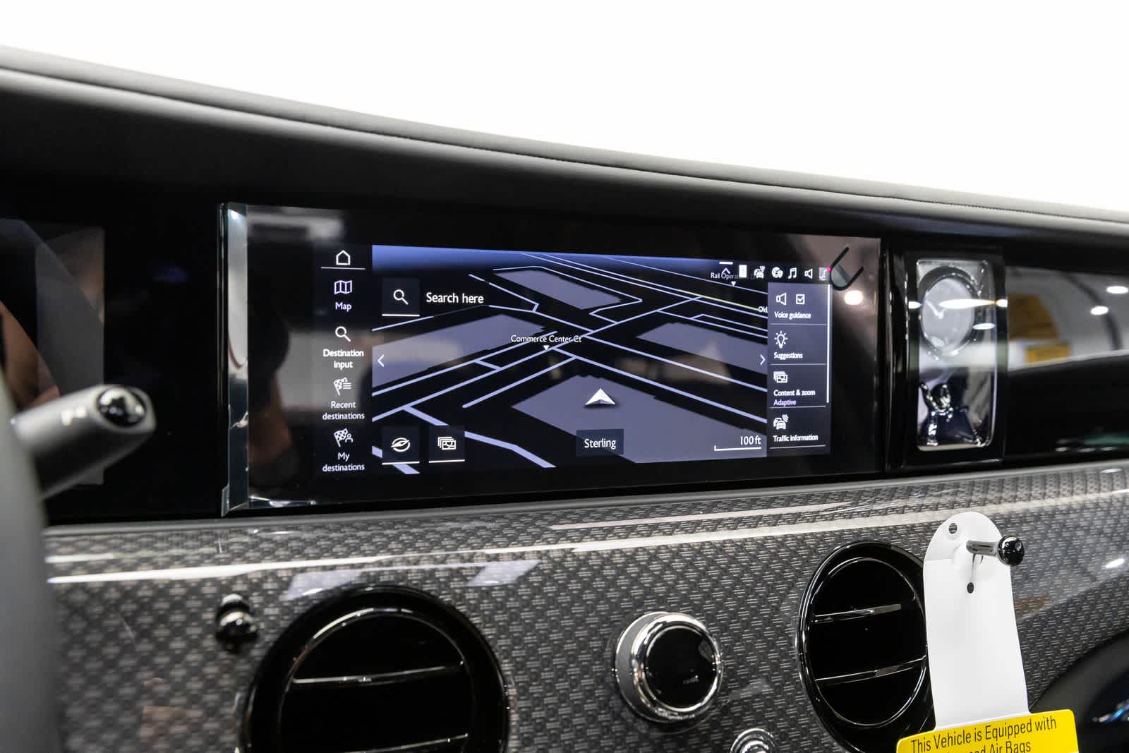 Thumbnail: 2026 Rolls-Royce Ghost - 19