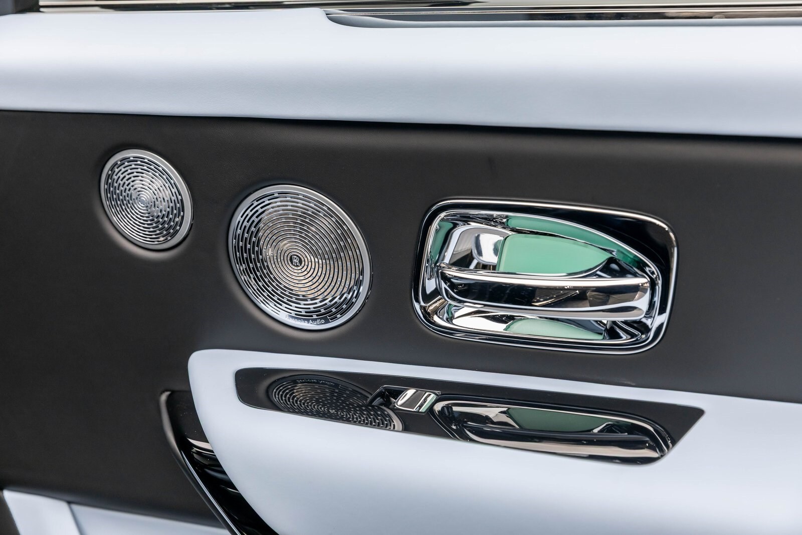 Thumbnail: 2026 Rolls-Royce Cullinan - 34