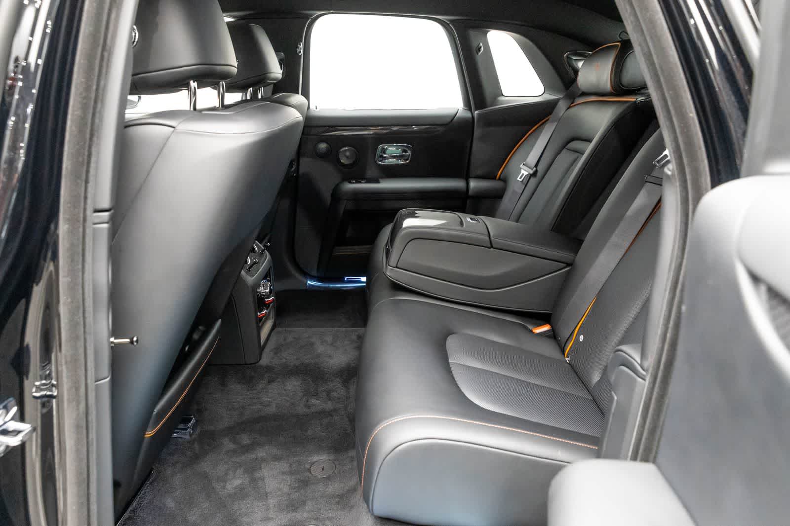 Thumbnail: 2026 Rolls-Royce Ghost - 13