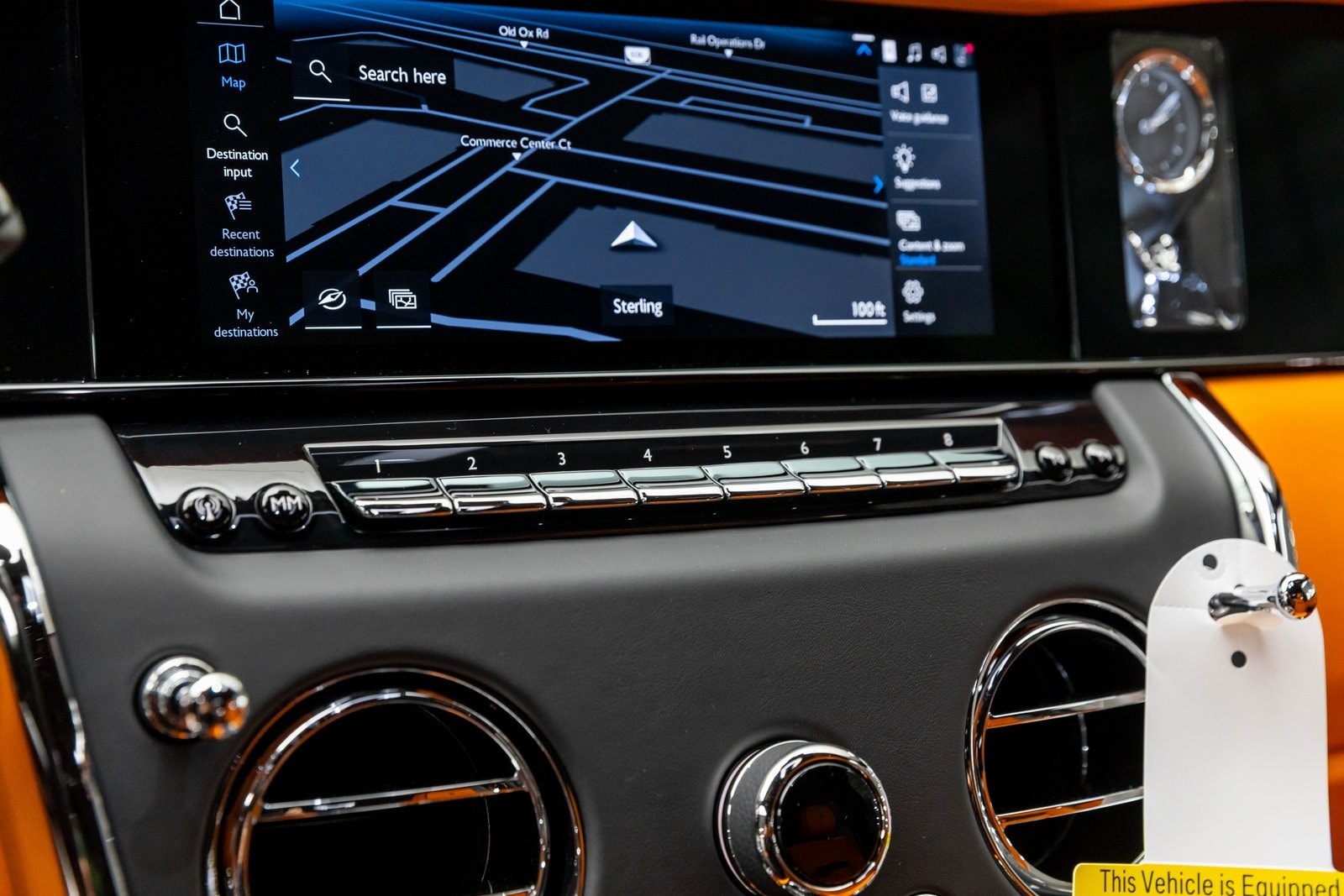 Thumbnail: 2026 Rolls-Royce Cullinan - 24