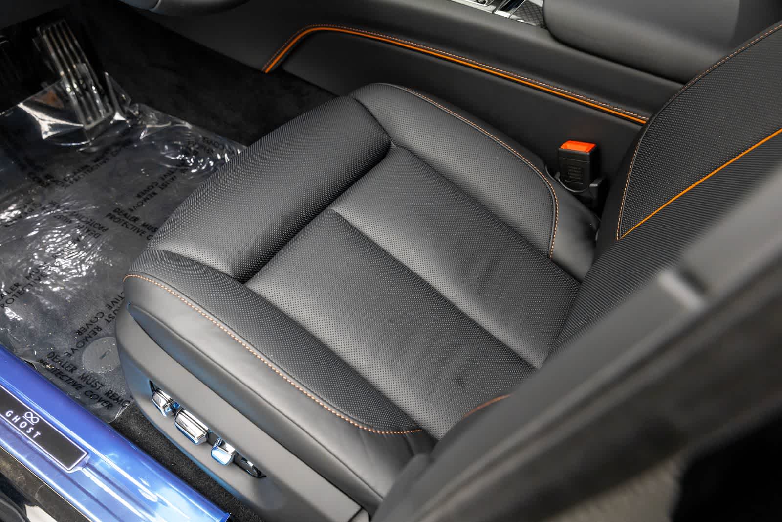 Thumbnail: 2026 Rolls-Royce Ghost - 32