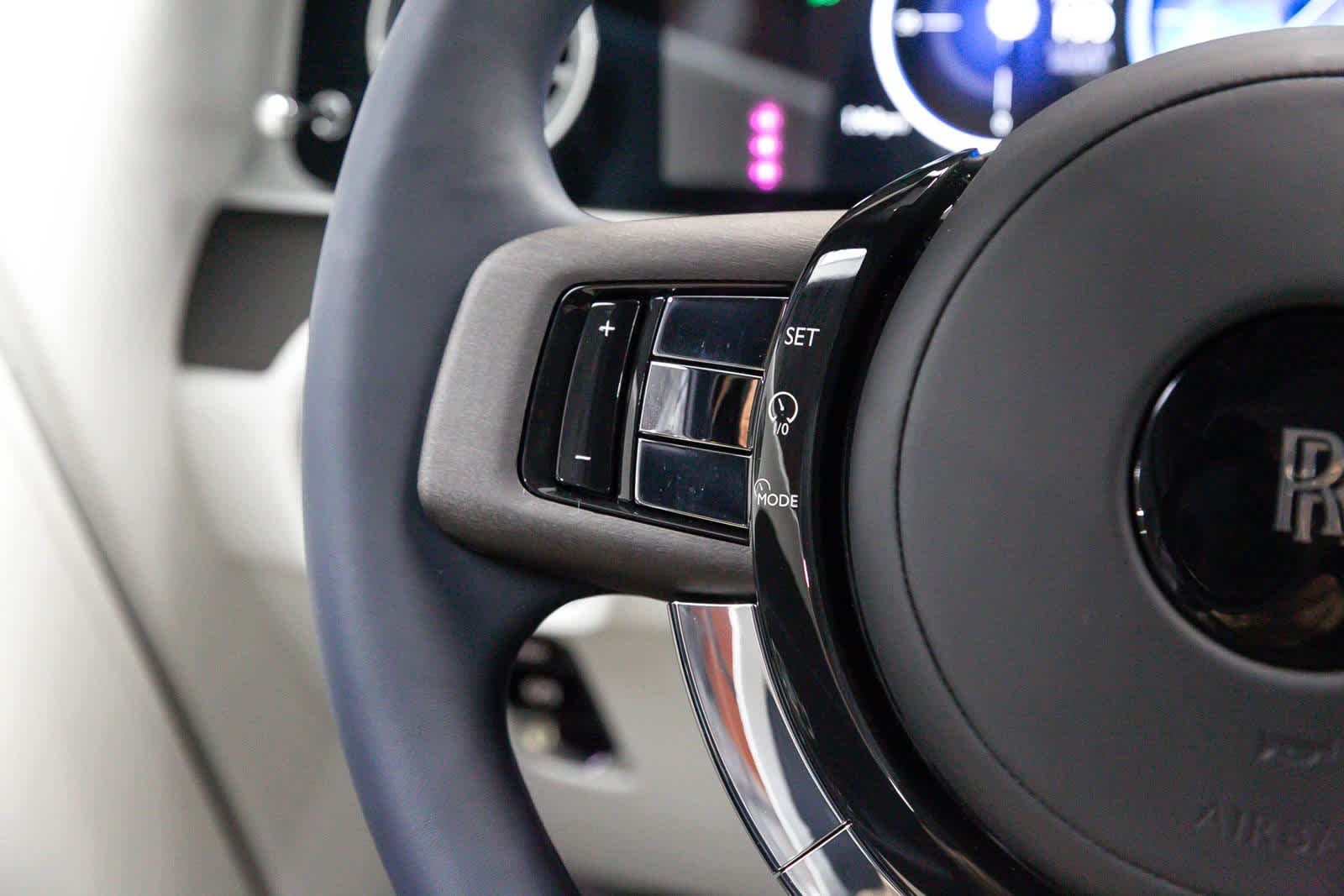 Thumbnail: 2024 Rolls-Royce Spectre - 13