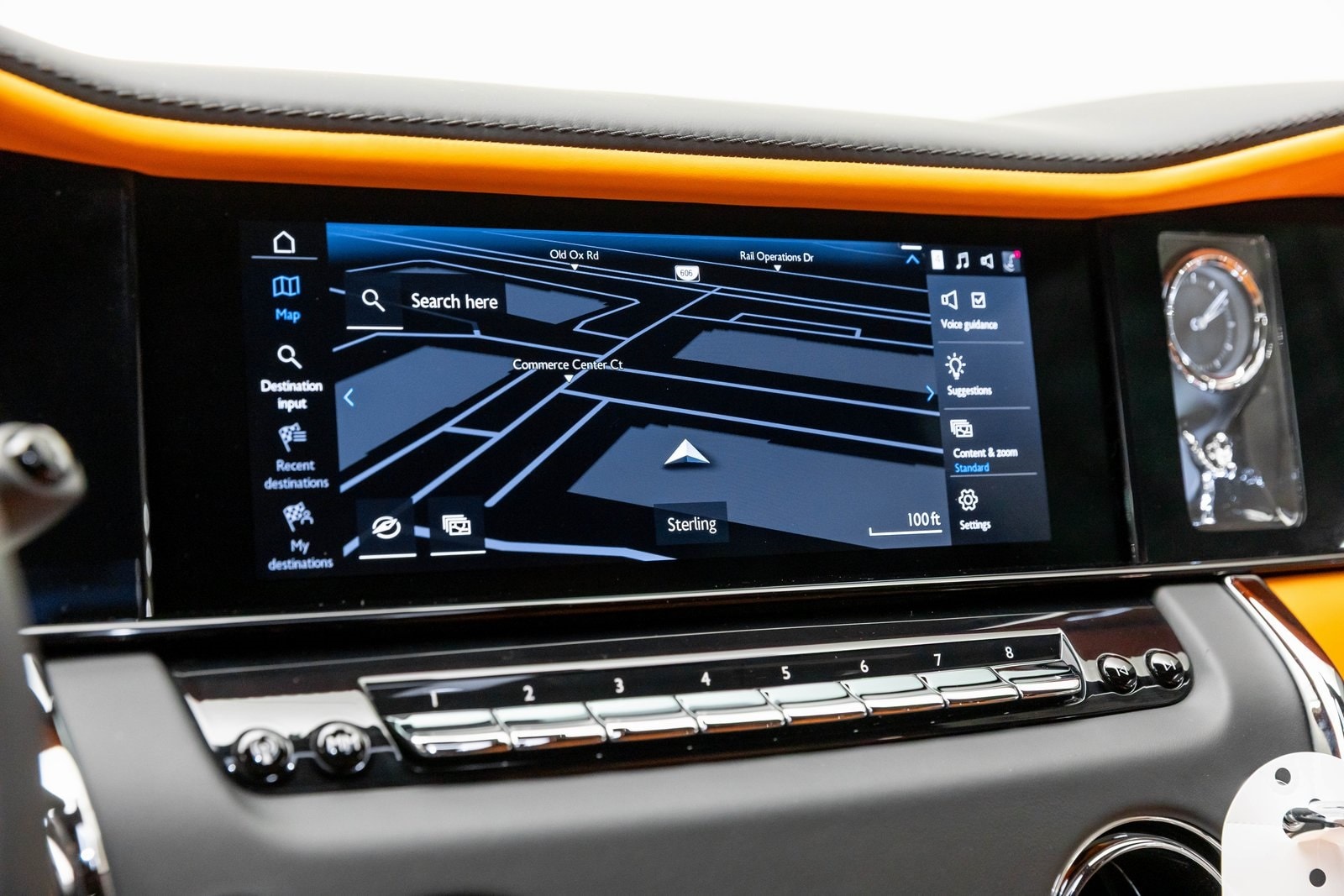 Thumbnail: 2026 Rolls-Royce Cullinan - 23