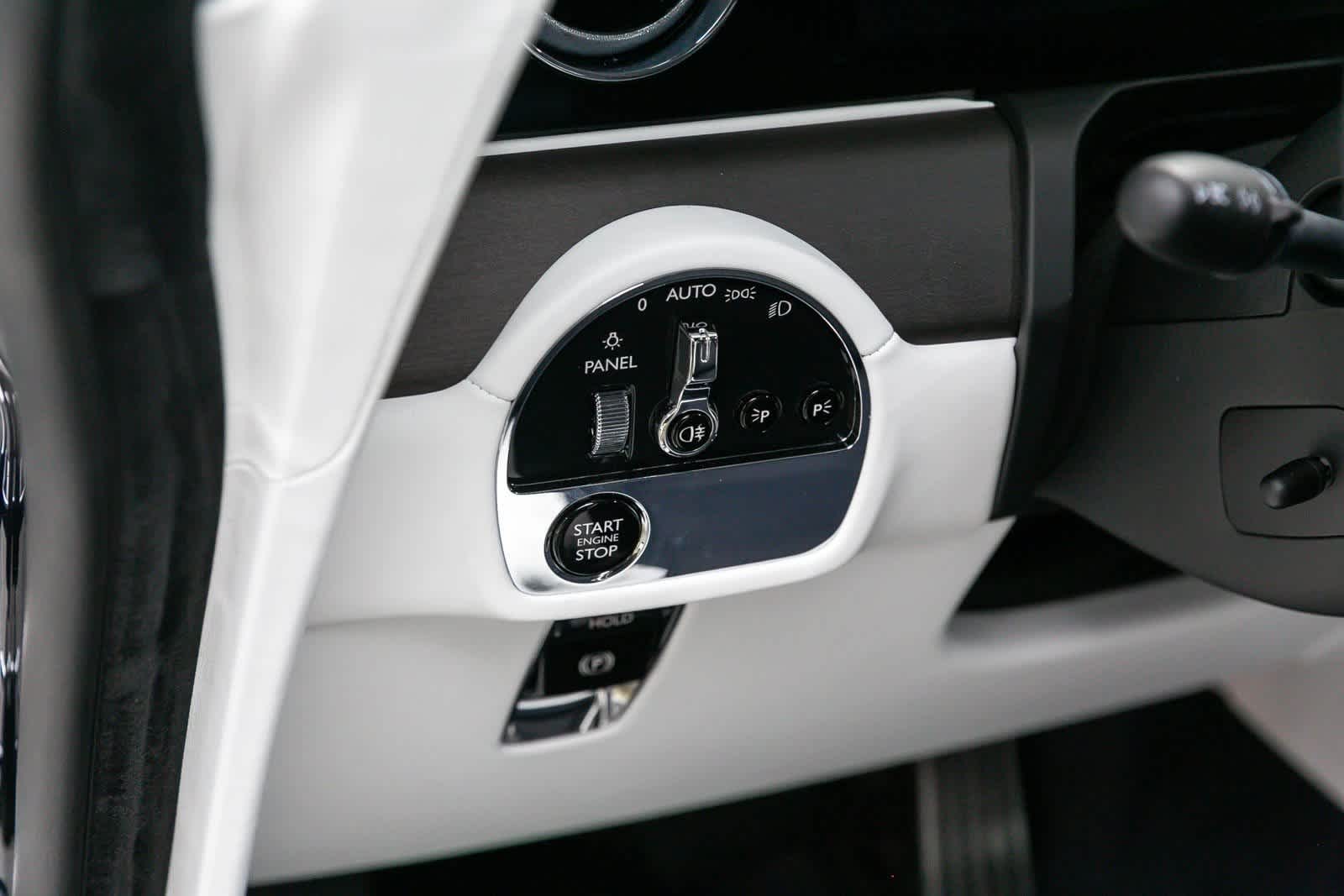 Thumbnail: 2024 Rolls-Royce Spectre - 9