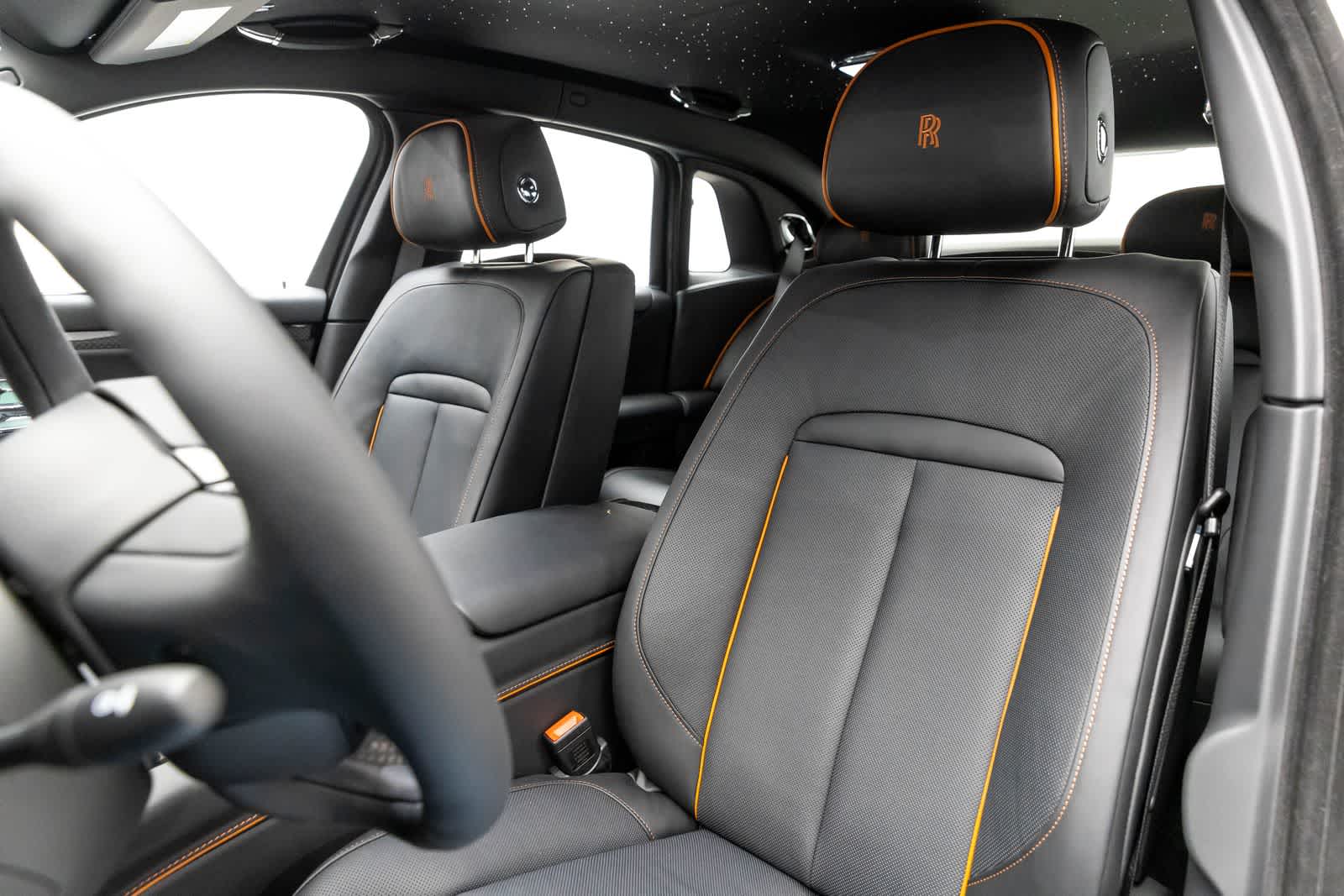 Thumbnail: 2026 Rolls-Royce Ghost - 10