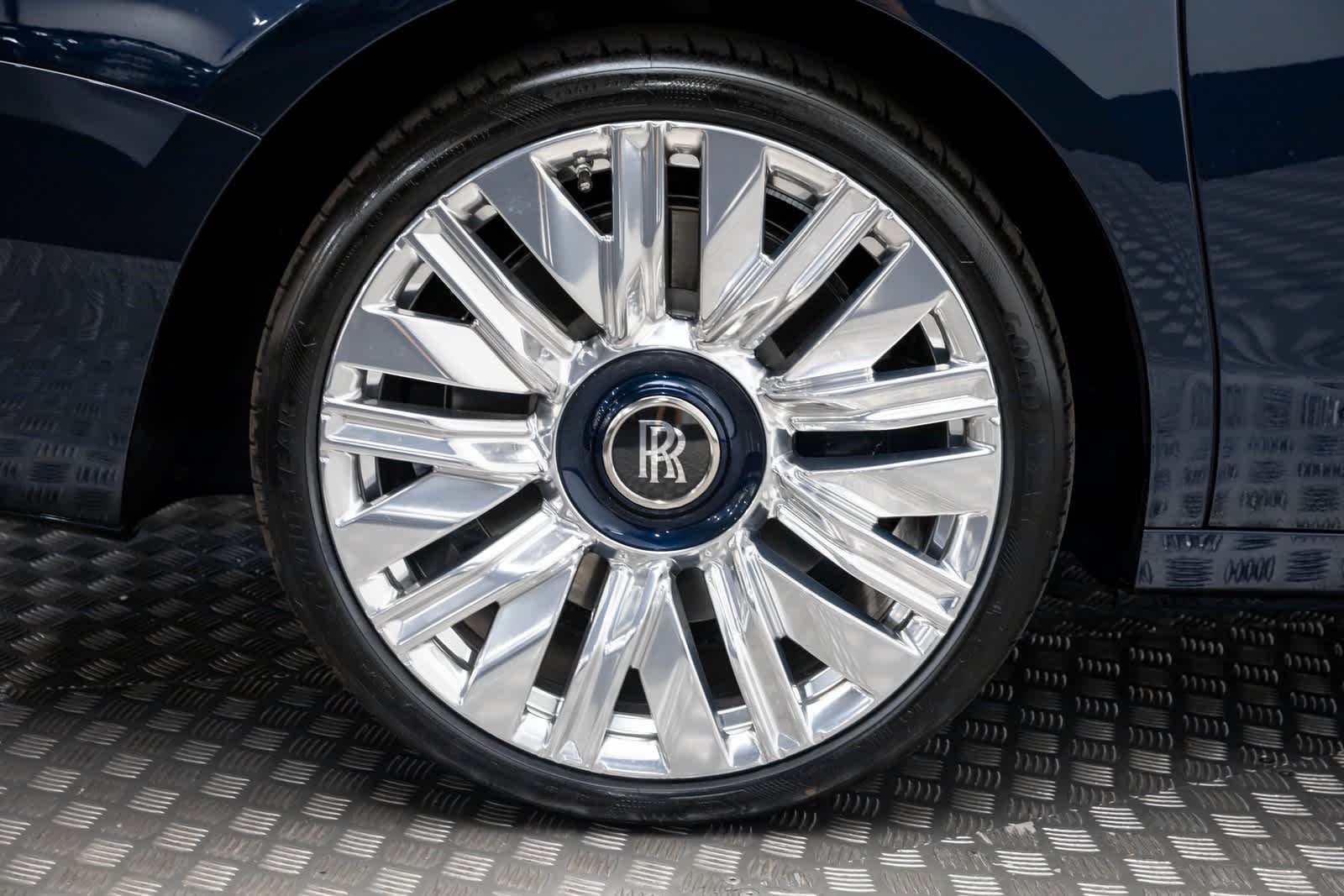 Thumbnail: 2026 Rolls-Royce Ghost - 45