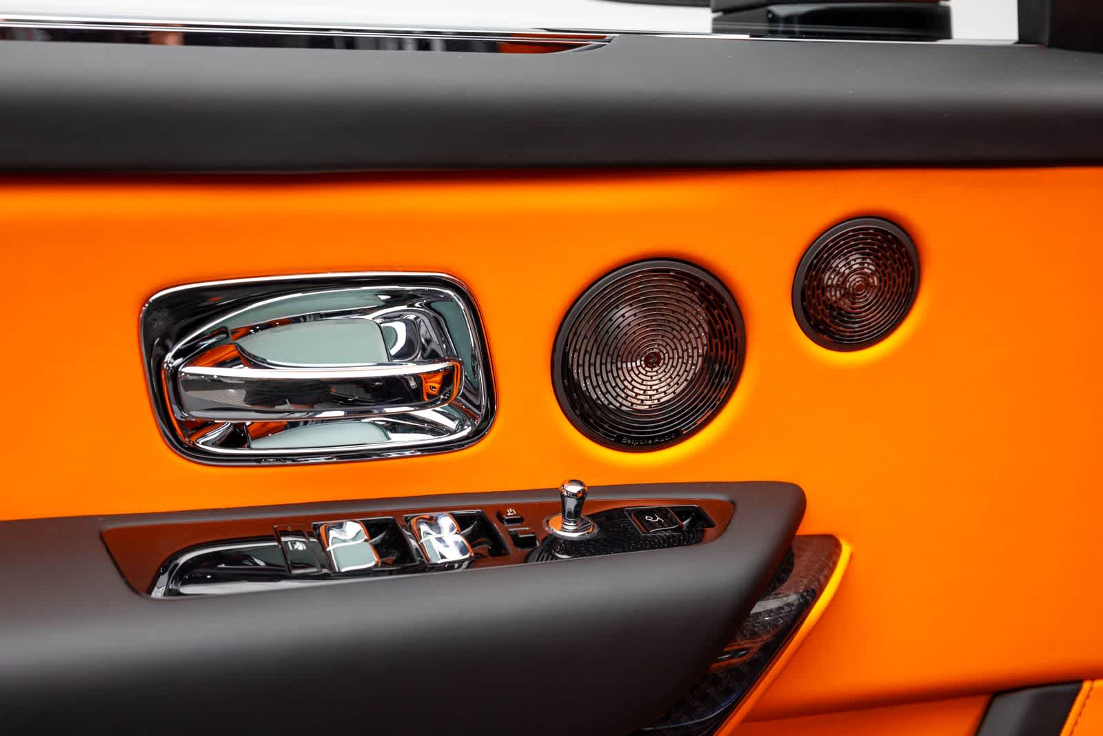 Thumbnail: 2027 Rolls-Royce Cullinan - 27