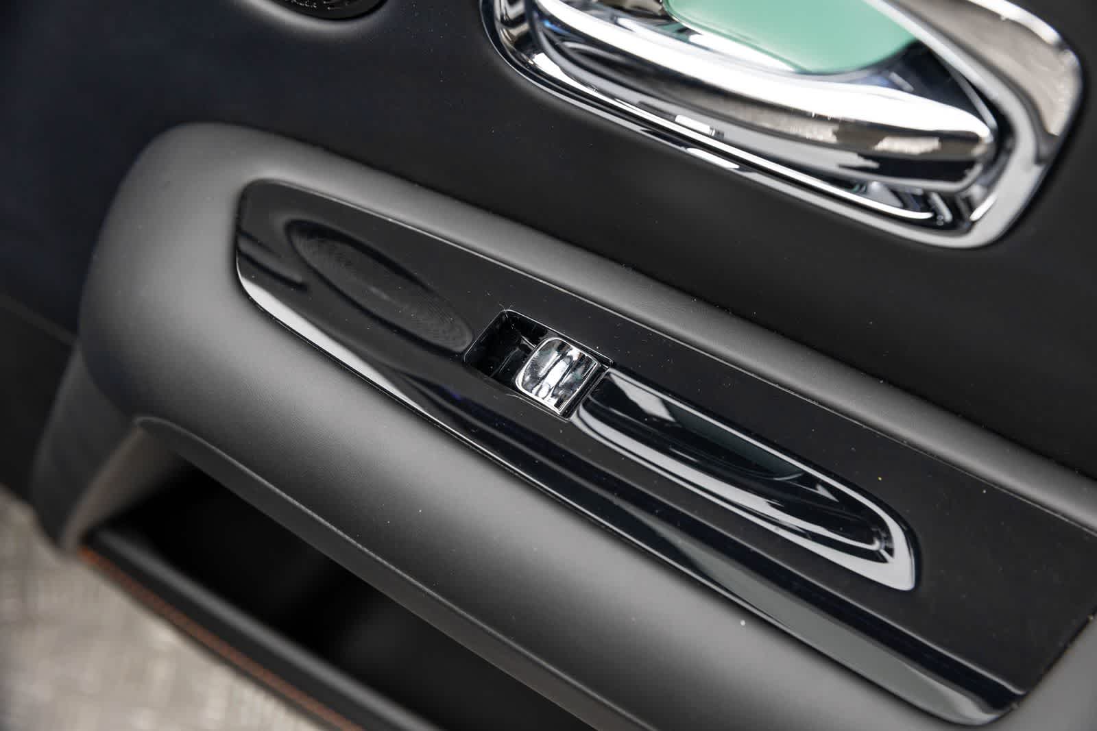 Thumbnail: 2026 Rolls-Royce Ghost - 46