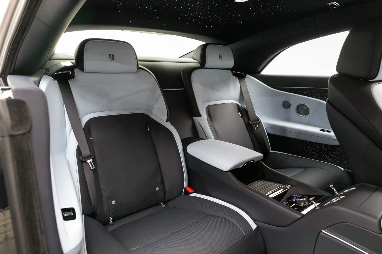 2024 Rolls-Royce Spectre Base 46