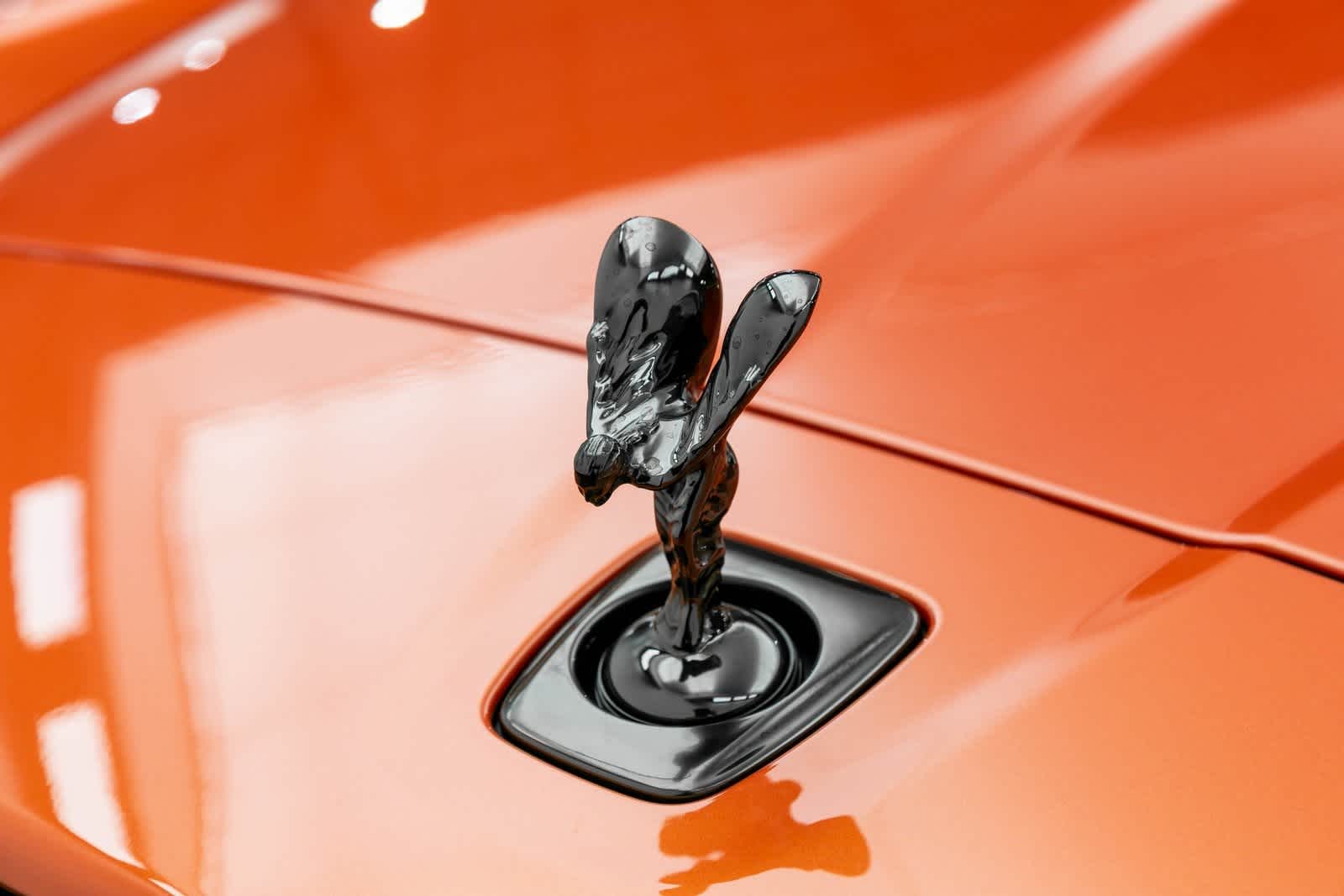 Thumbnail: 2025 Rolls-Royce Cullinan - 42