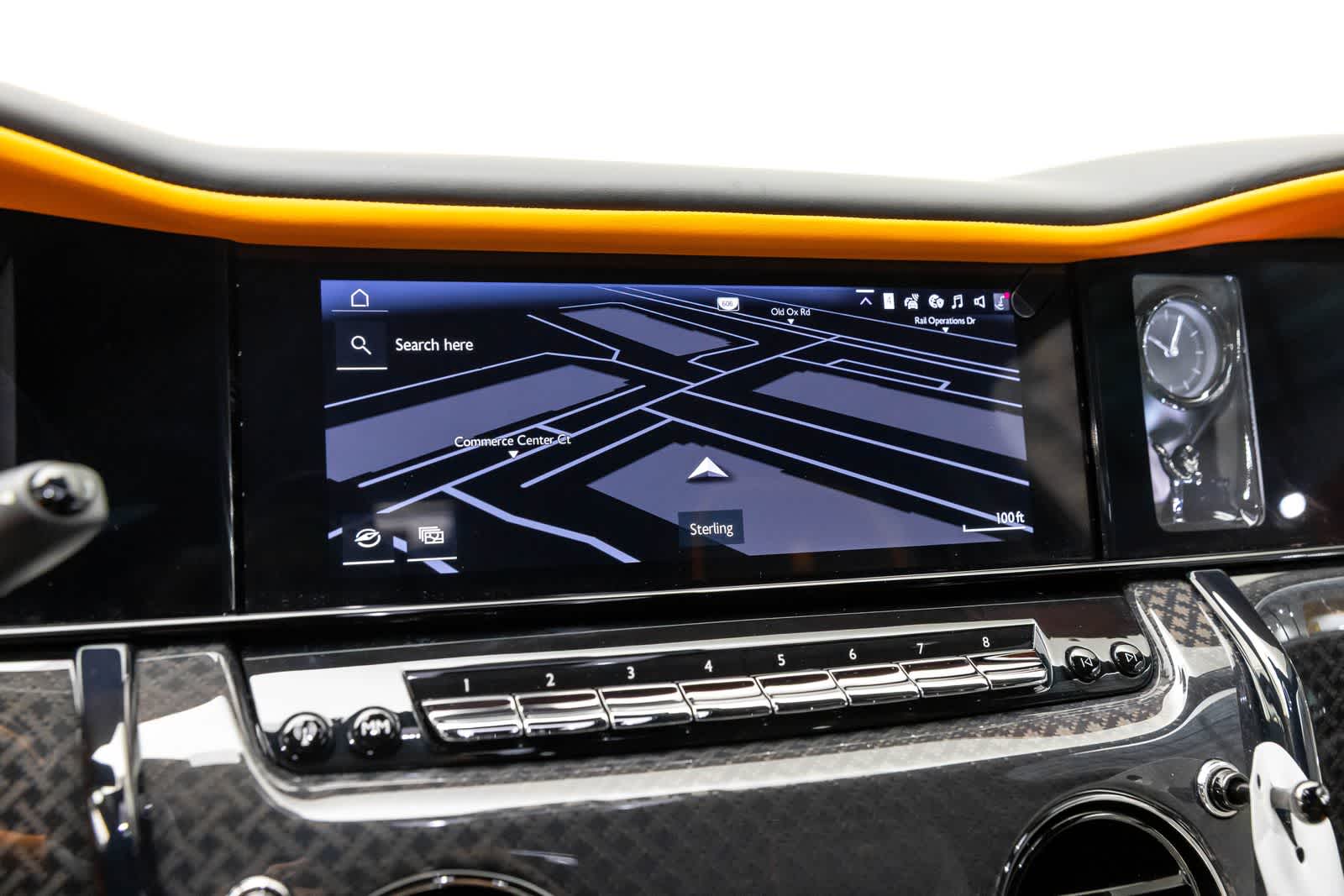 Thumbnail: 2026 Rolls-Royce Cullinan - 19