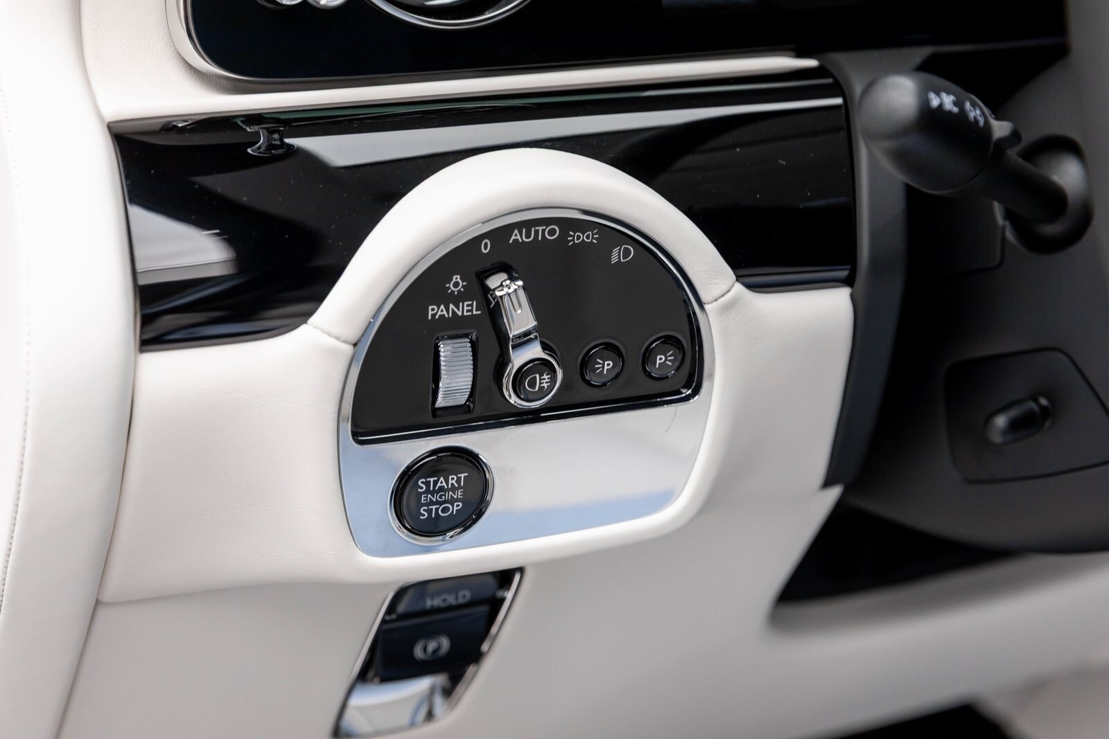 Thumbnail: 2026 Rolls-Royce Ghost - 16