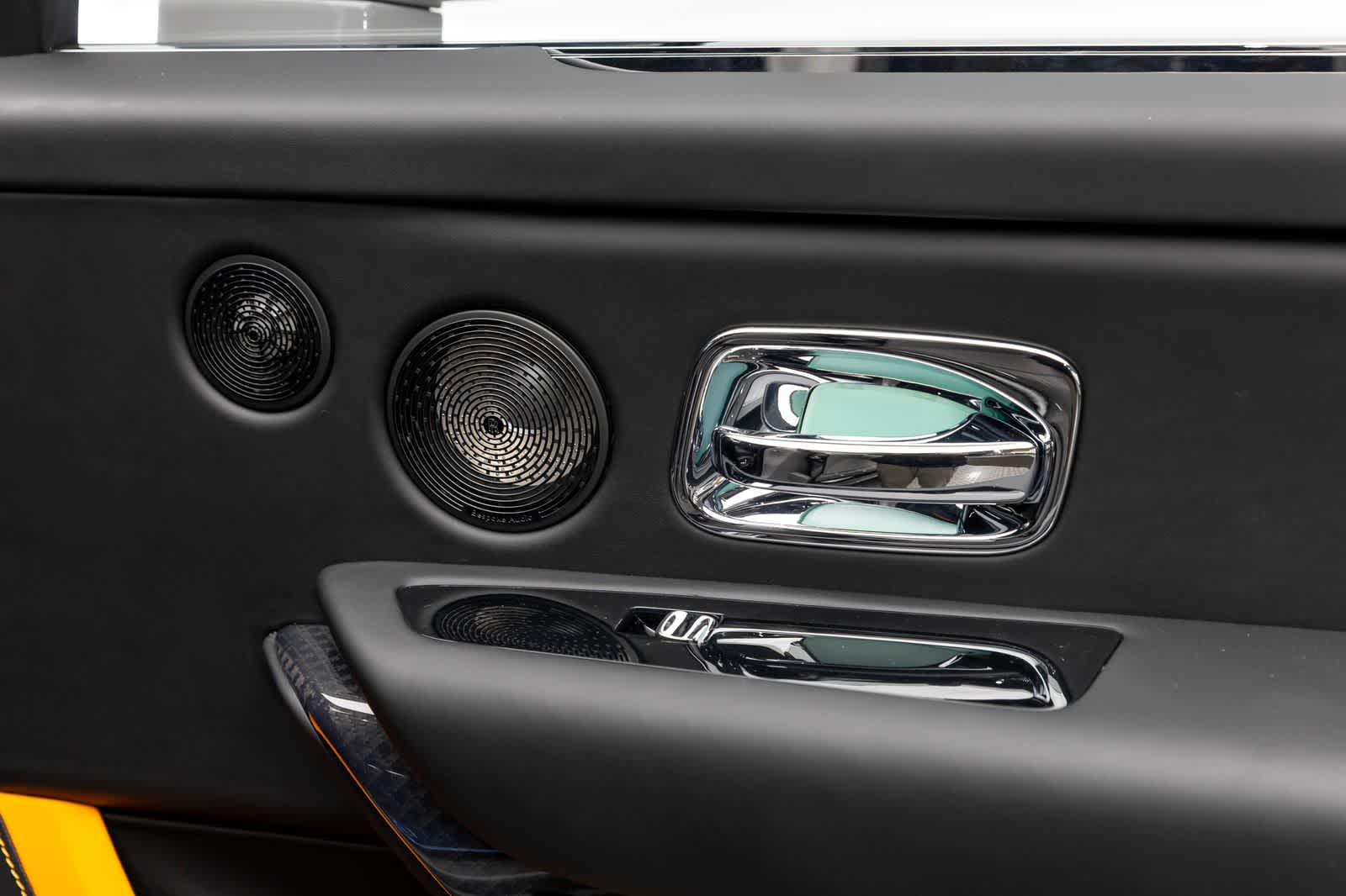 Thumbnail: 2026 Rolls-Royce Cullinan - 49