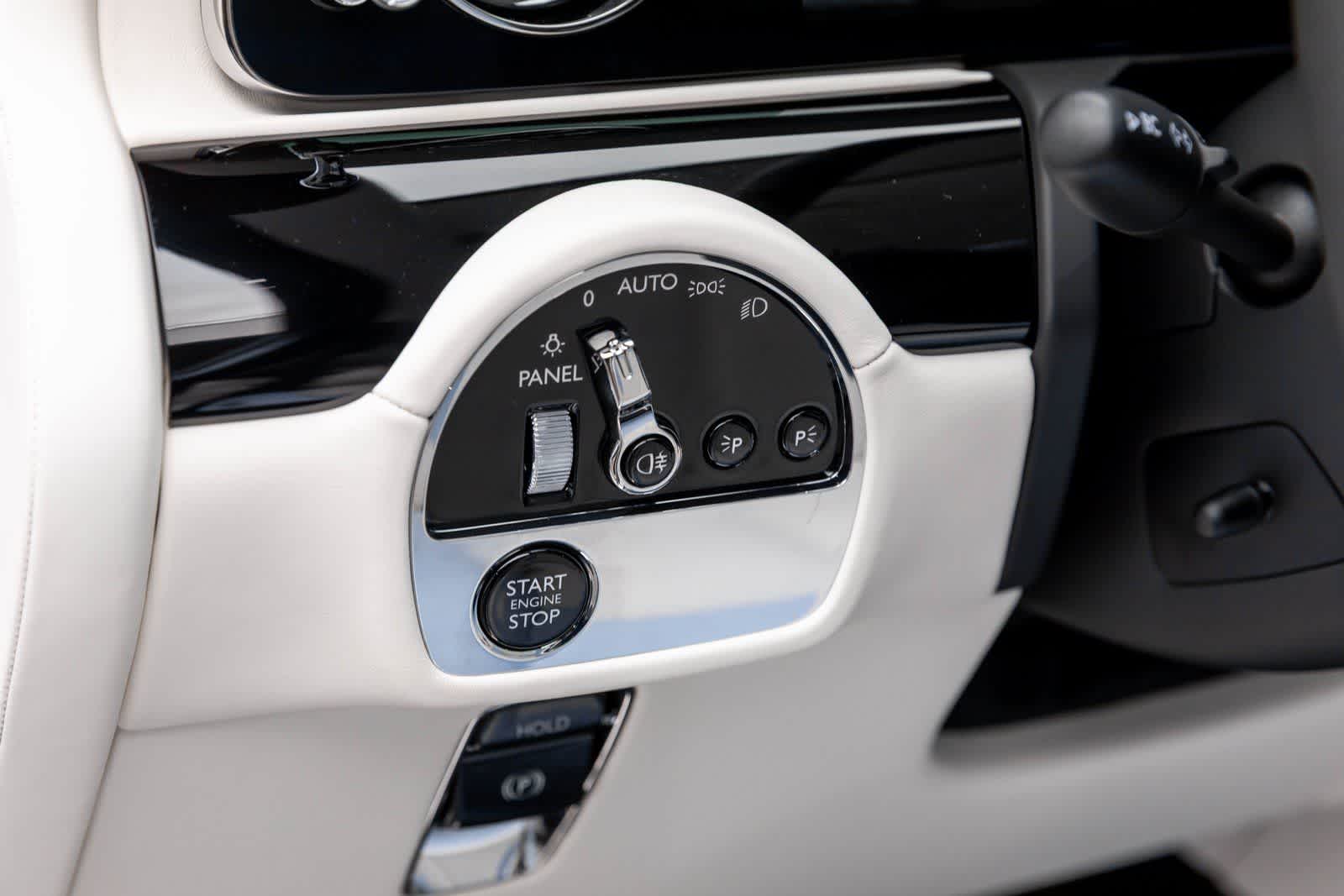 Thumbnail: 2026 Rolls-Royce Ghost - 16