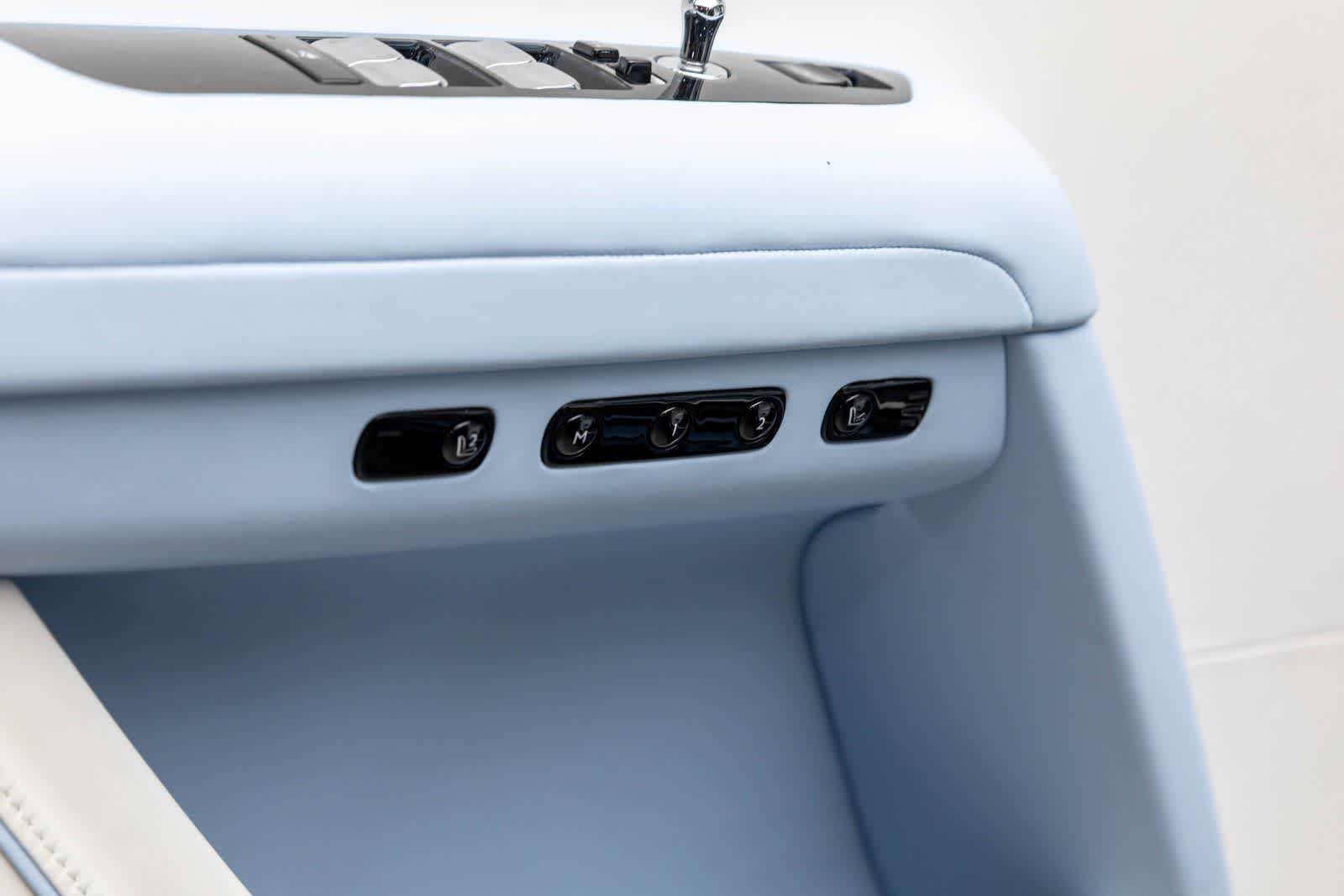 Thumbnail: 2026 Rolls-Royce Ghost - 11