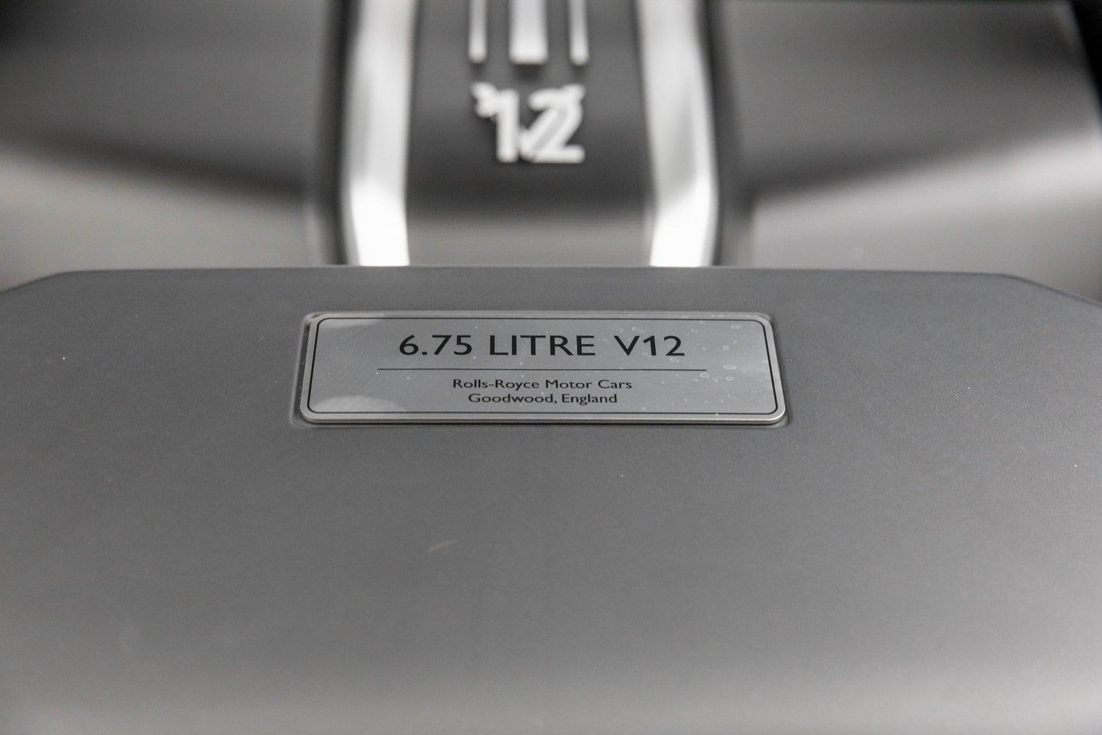 Thumbnail: 2026 Rolls-Royce Cullinan - 43