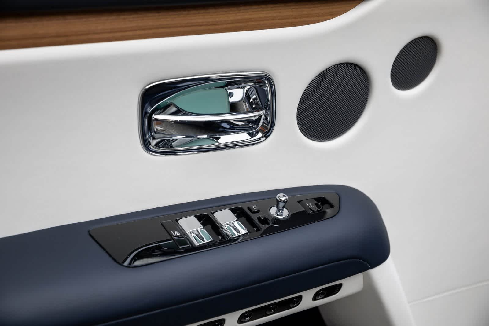 Thumbnail: 2026 Rolls-Royce Ghost - 19